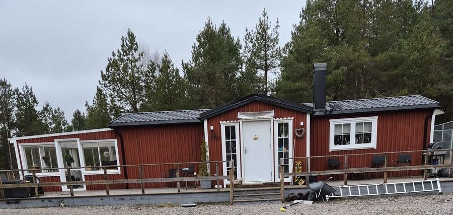 Övrigt, 2 rooms, 52 sqm, Kvänum