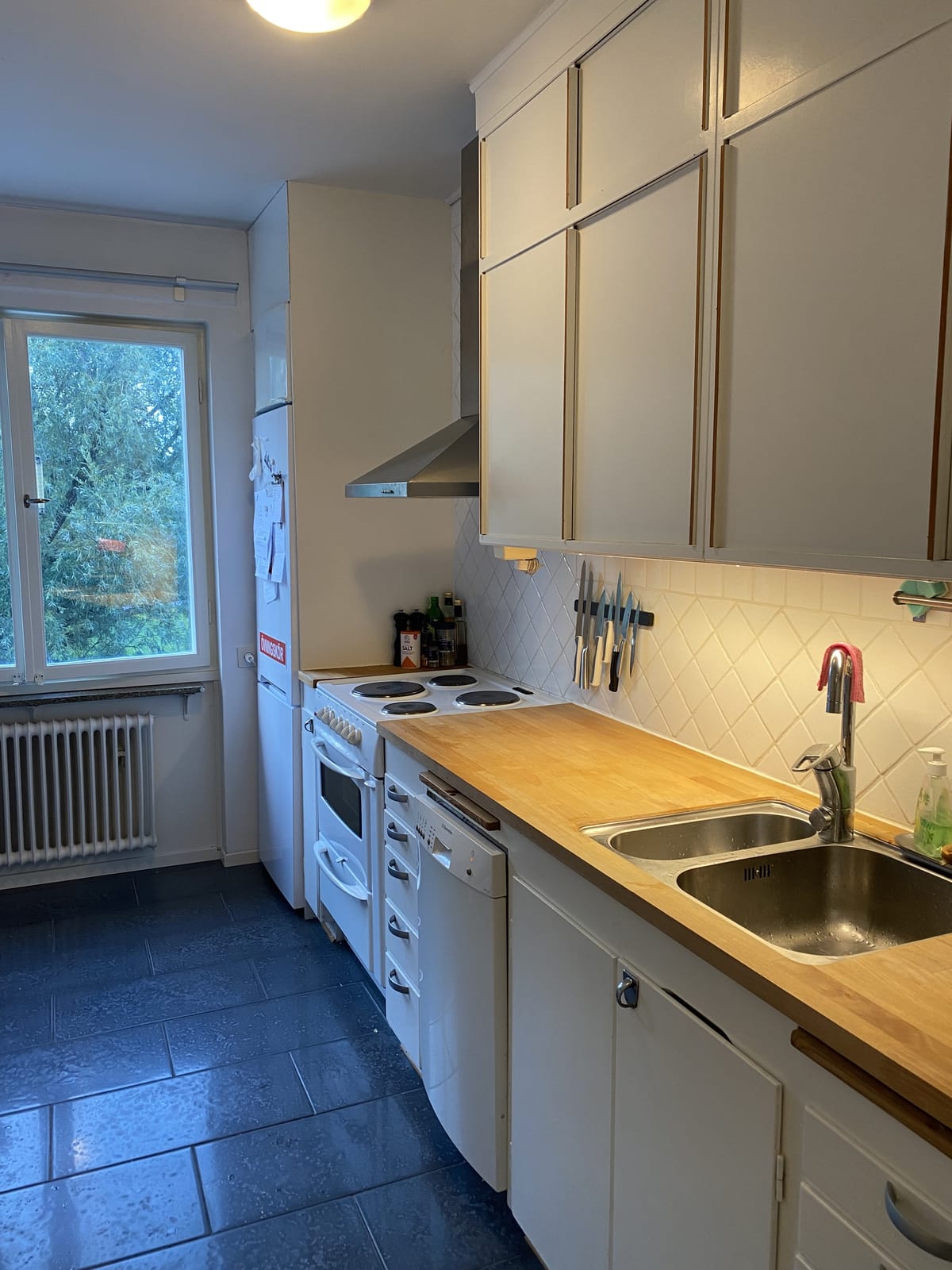 2 rok · 57 m² i Lund – bild 5