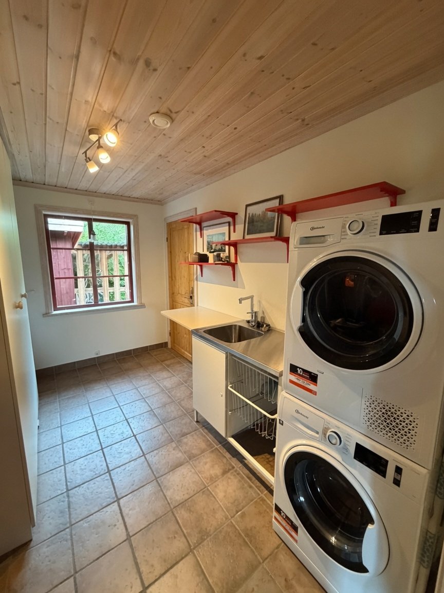 Villa/Hus, 3 rooms, 130 sqm, Tällberg – bild 13