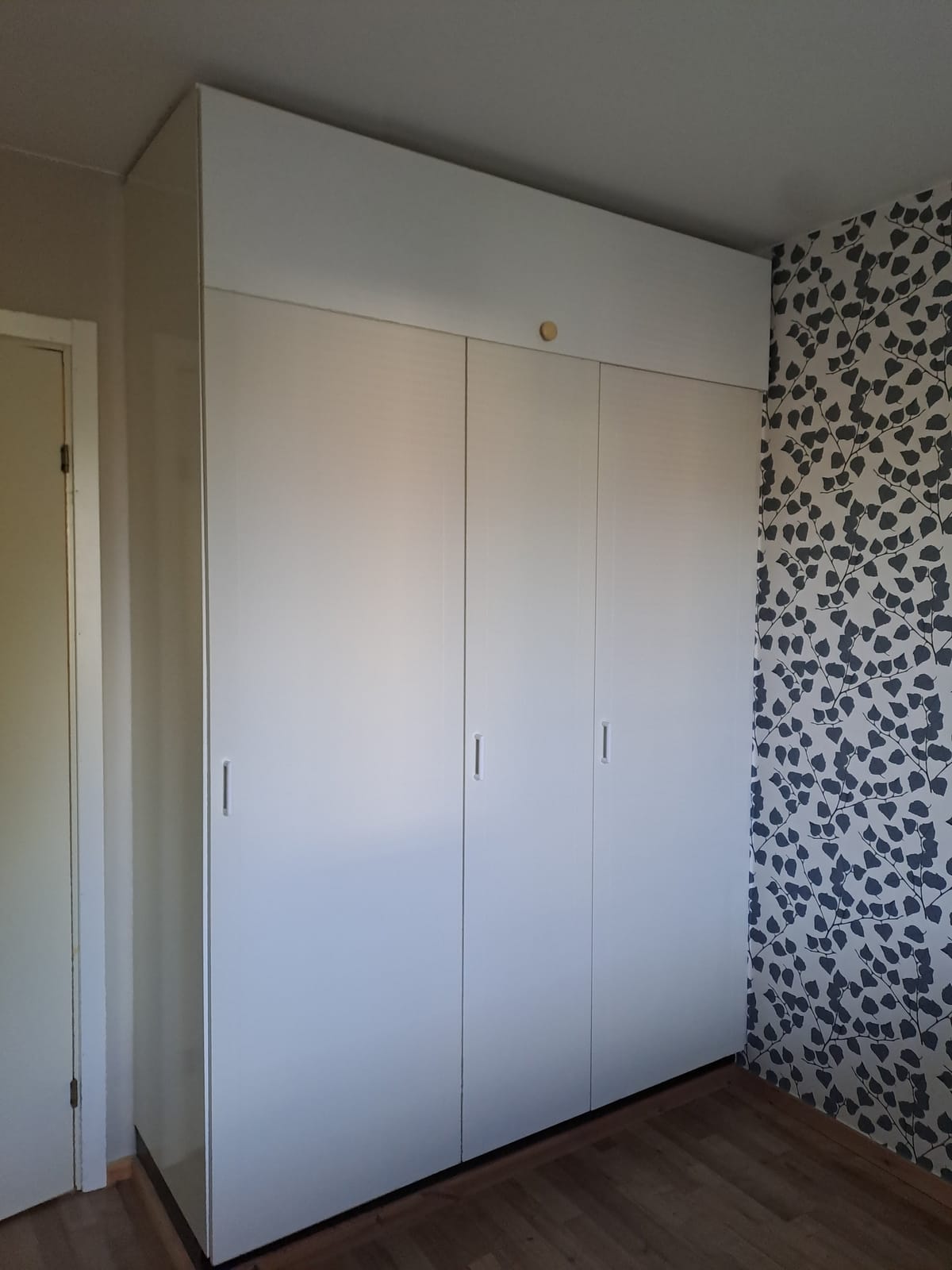 2 rok · 59 m² i Sandviken – bild 9