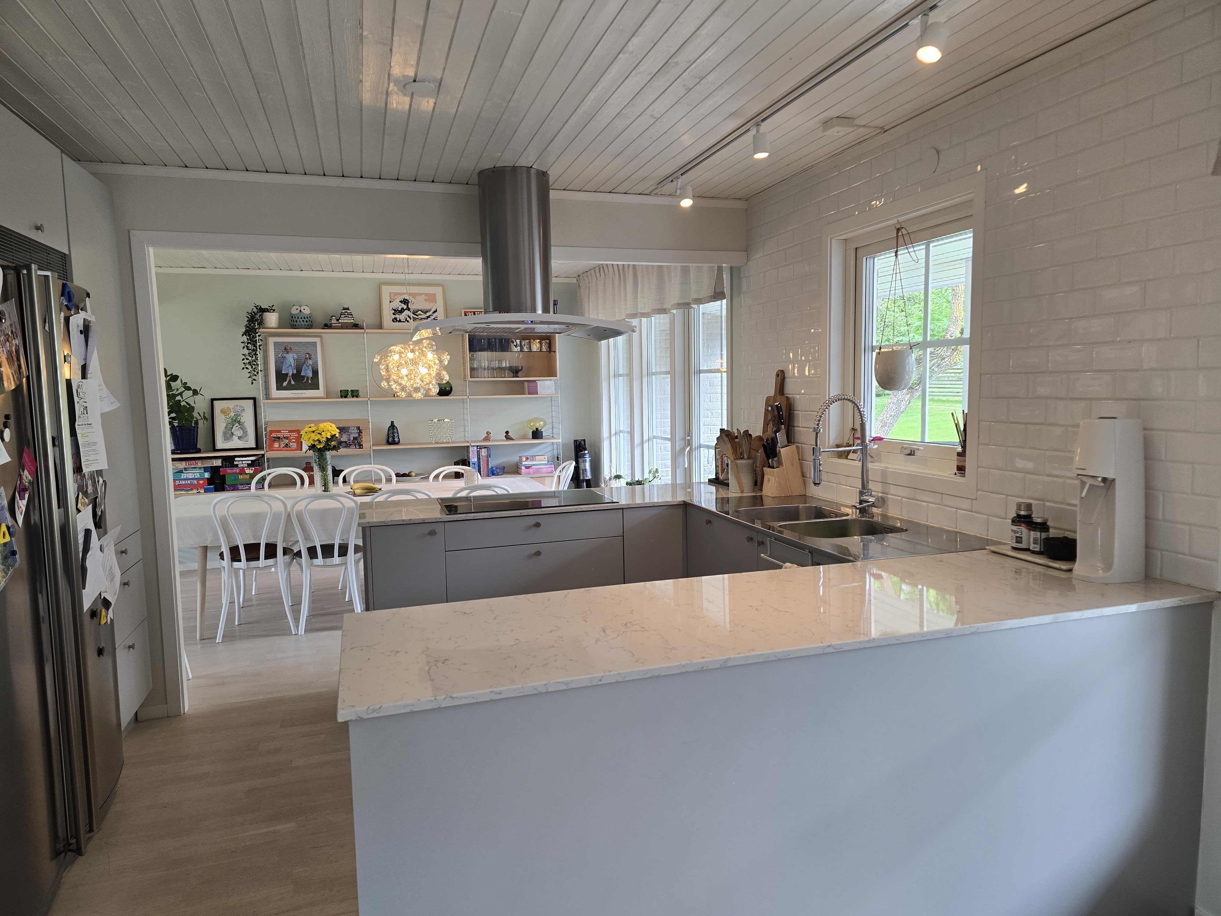 Villa/Hus, 8 rooms, 240 sqm, Ekerö – bild 3