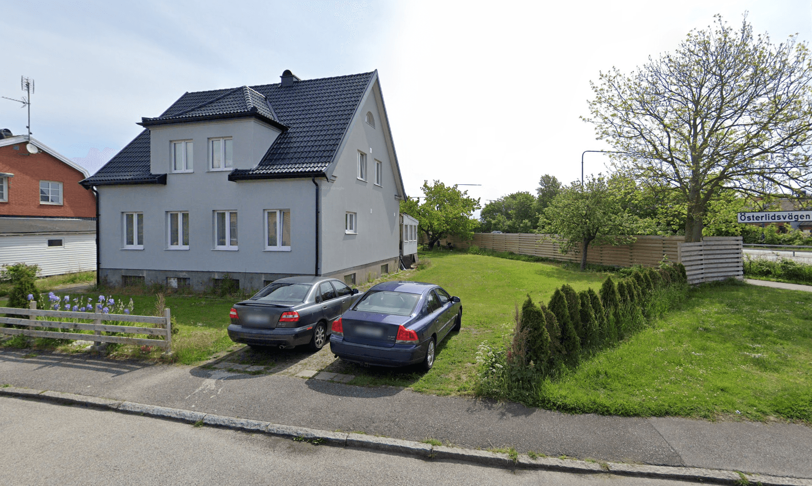 2 rok · 55 m² i Trelleborg – bild 3