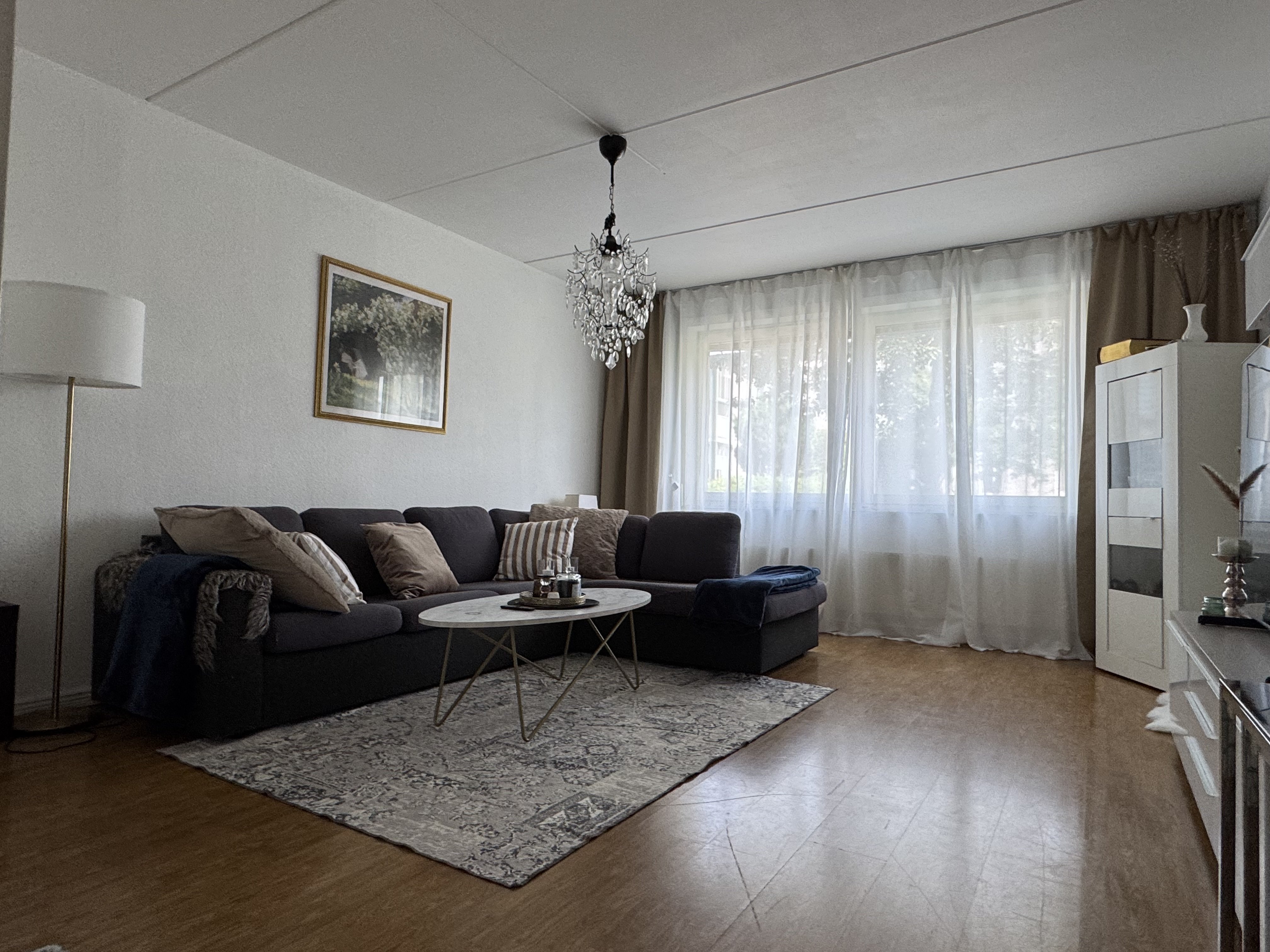 Lägenhet, 3 rooms, 80 sqm, Helsingborg – bild 2