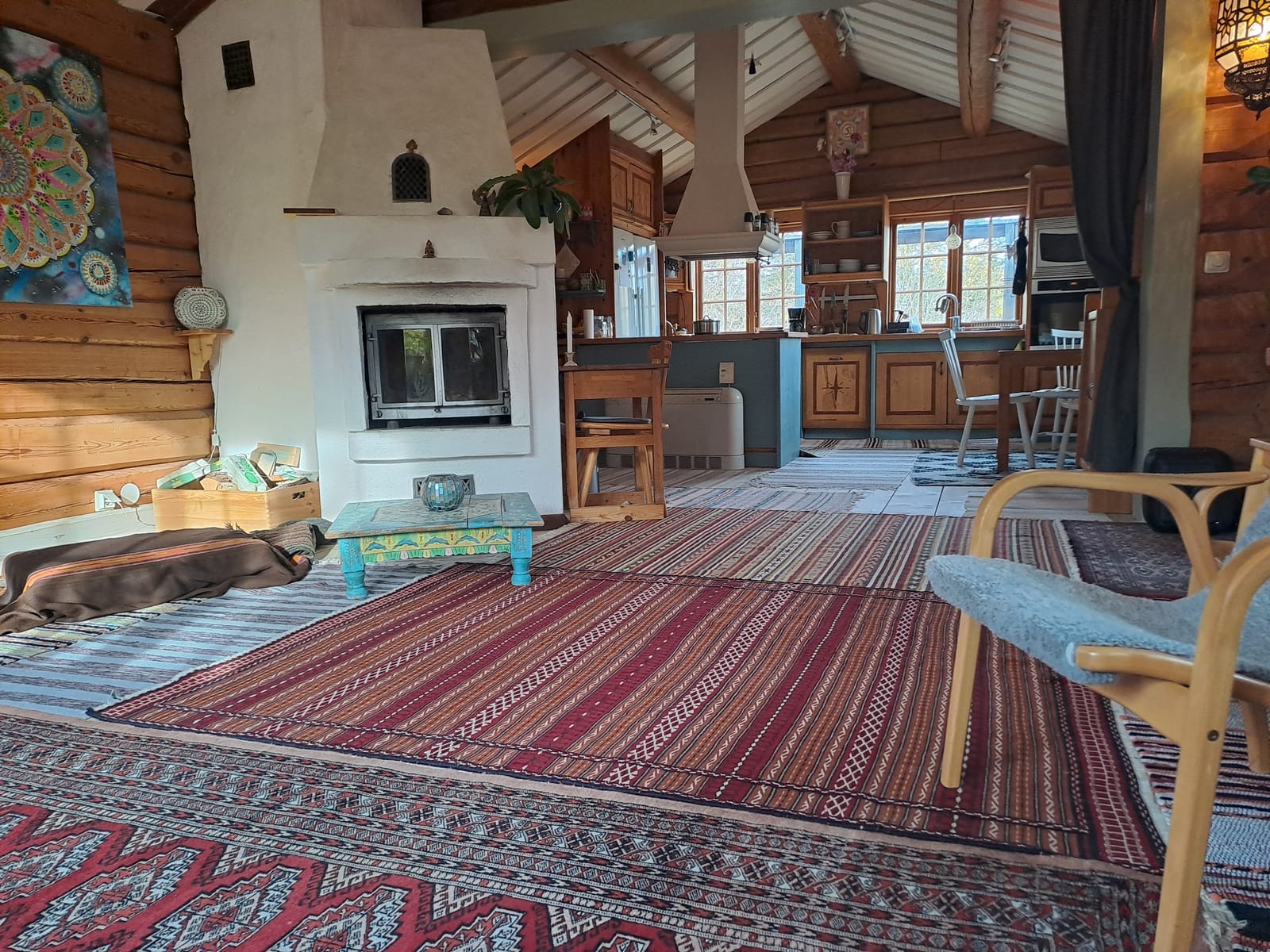 5 rok · 120 m² i Tyresö – bild 2