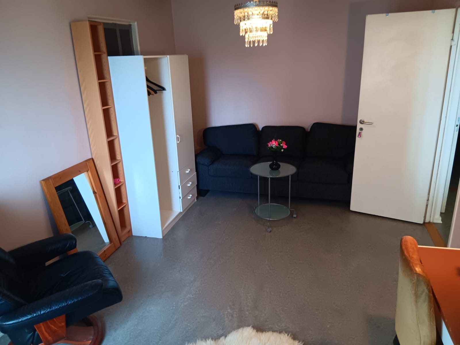 1 rok · 20 m² i Sollentuna – bild 4