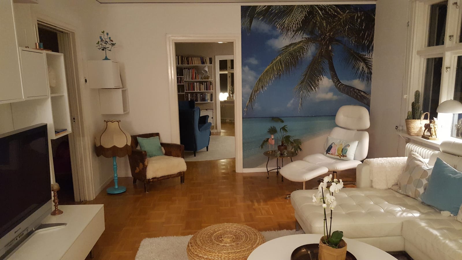 2 rok · 85 m² i Oskarshamn – bild 4