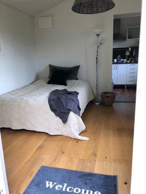 Stuga, 1 rooms, 26 sqm, Saltsjö-boo – bild 5