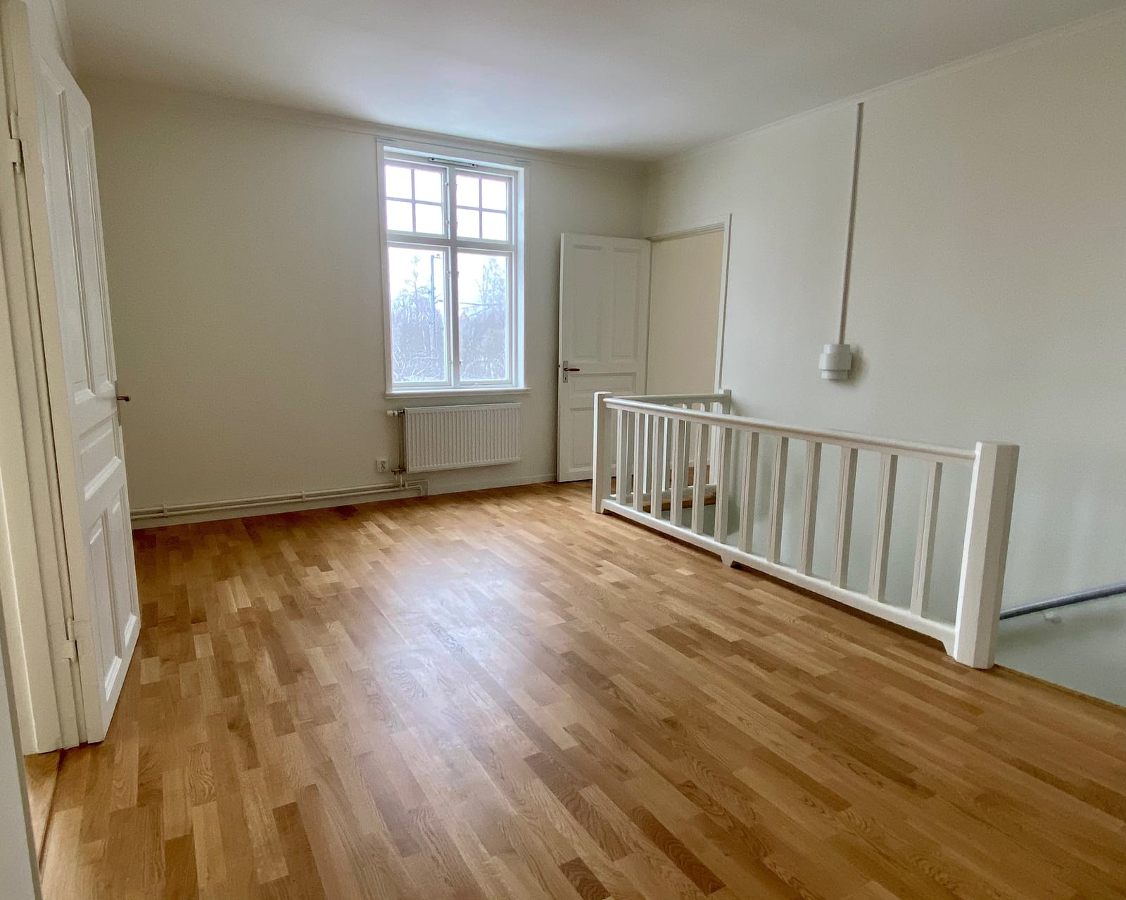 4 rok · 122 m² i Ludvika – bild 6