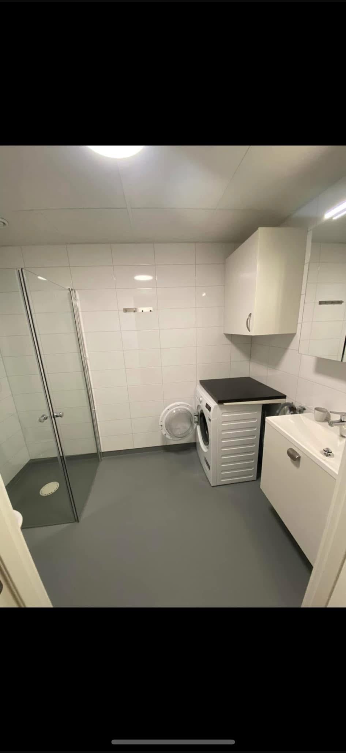 Lägenhet, 1 rooms, 27 sqm, Kalmar – bild 4