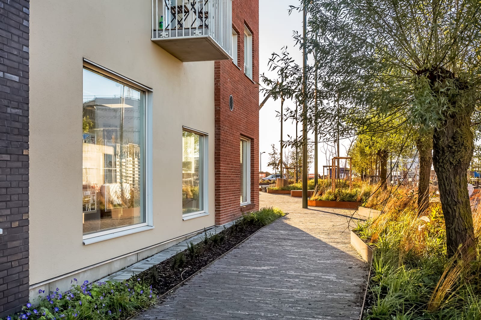 2 rok · 50 m² i Malmö – bild 7