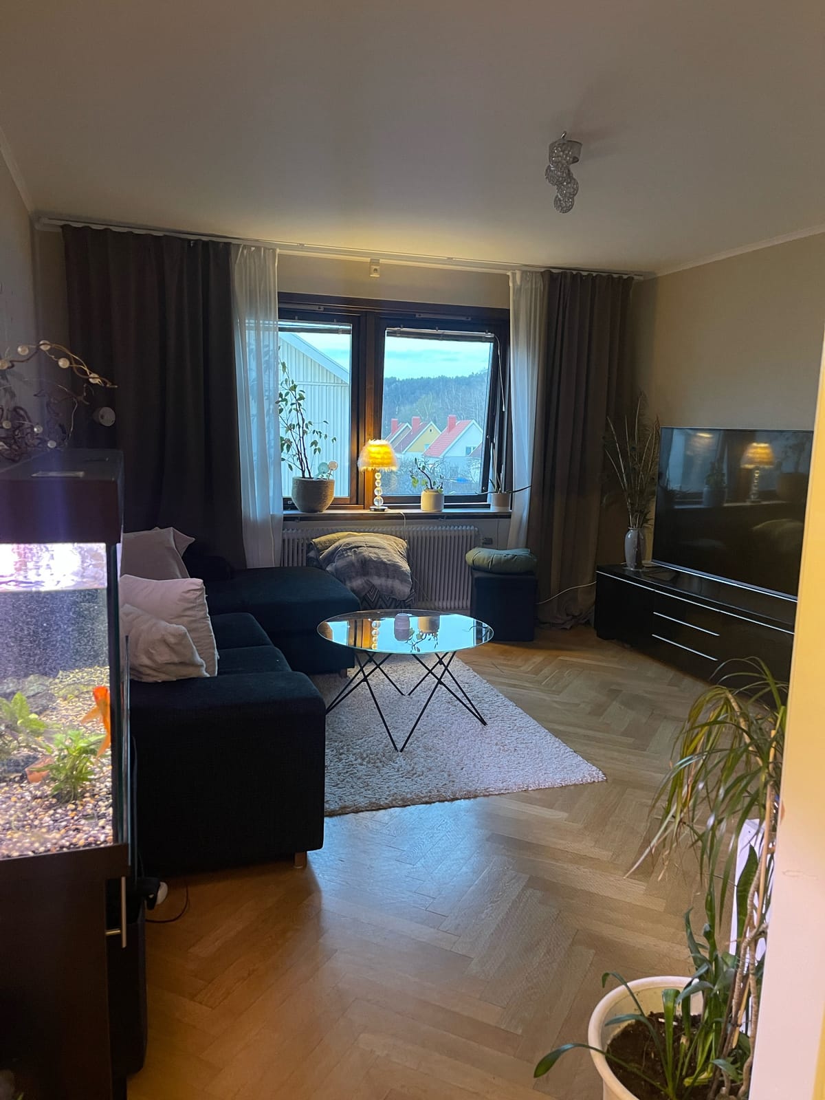 2 rok · 59 m² i Uddevalla – bild 5