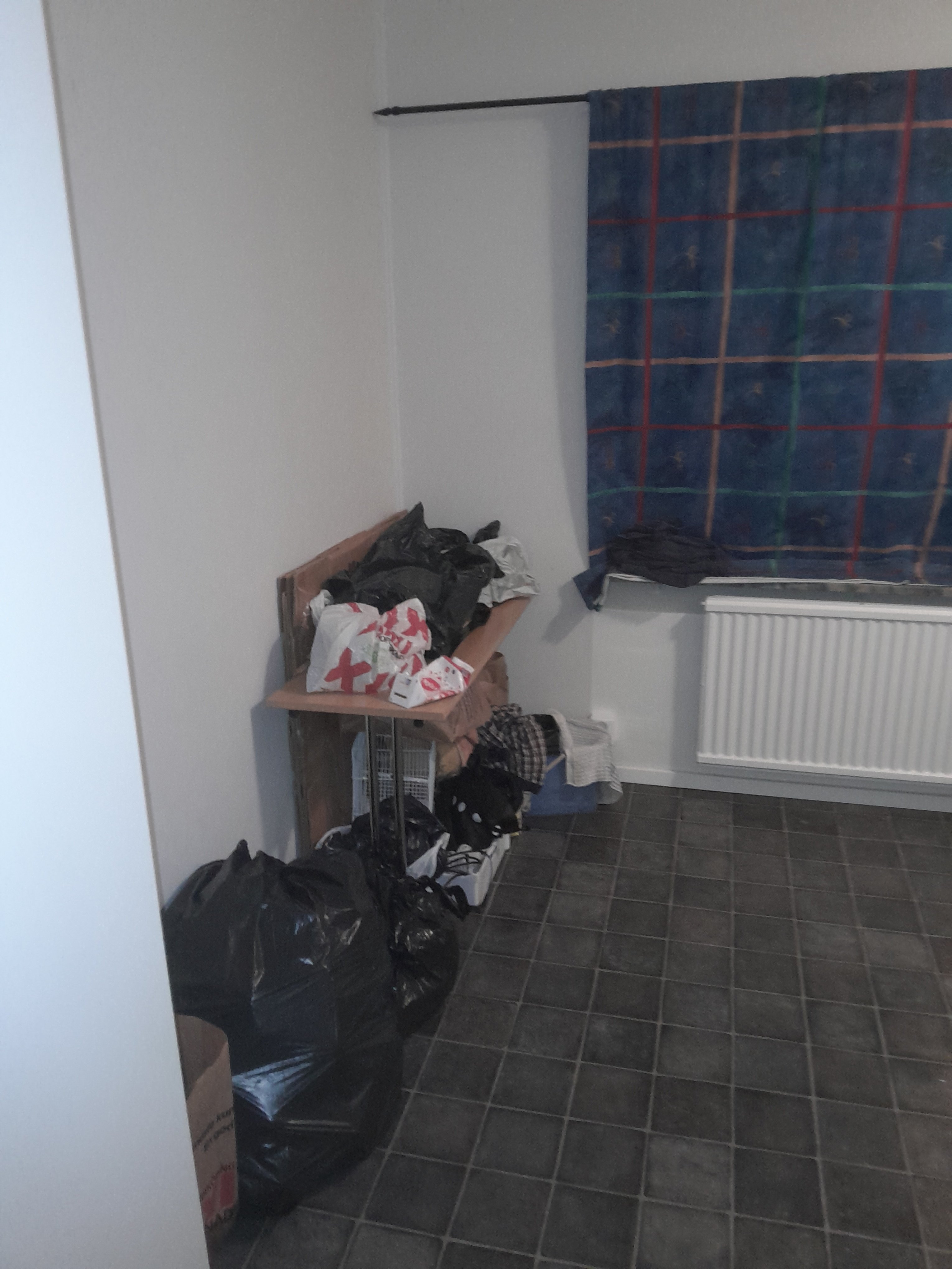 Lägenhet, 1 rooms, 40 sqm, Motala – bild 5