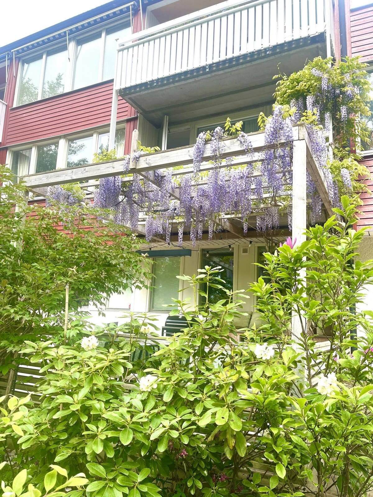 6 rok · 128 m² i Lidingö – bild 34