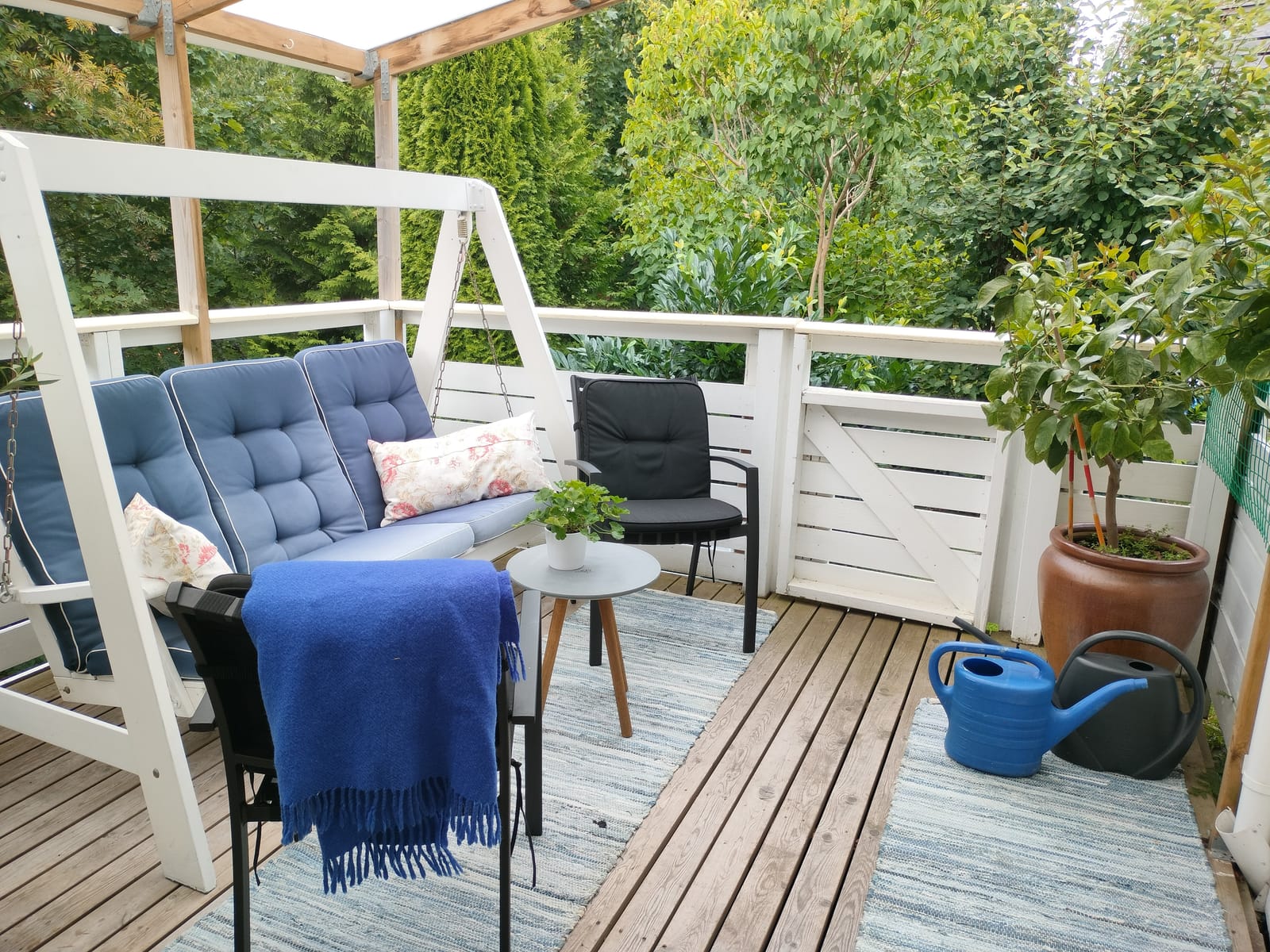 3 rok · 90 m² i Stenungsund – bild 15