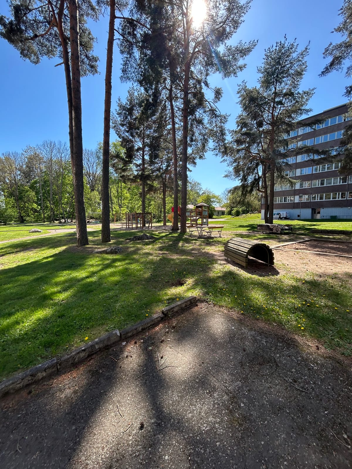 3 rok · 86 m² i Västerås – bild 2