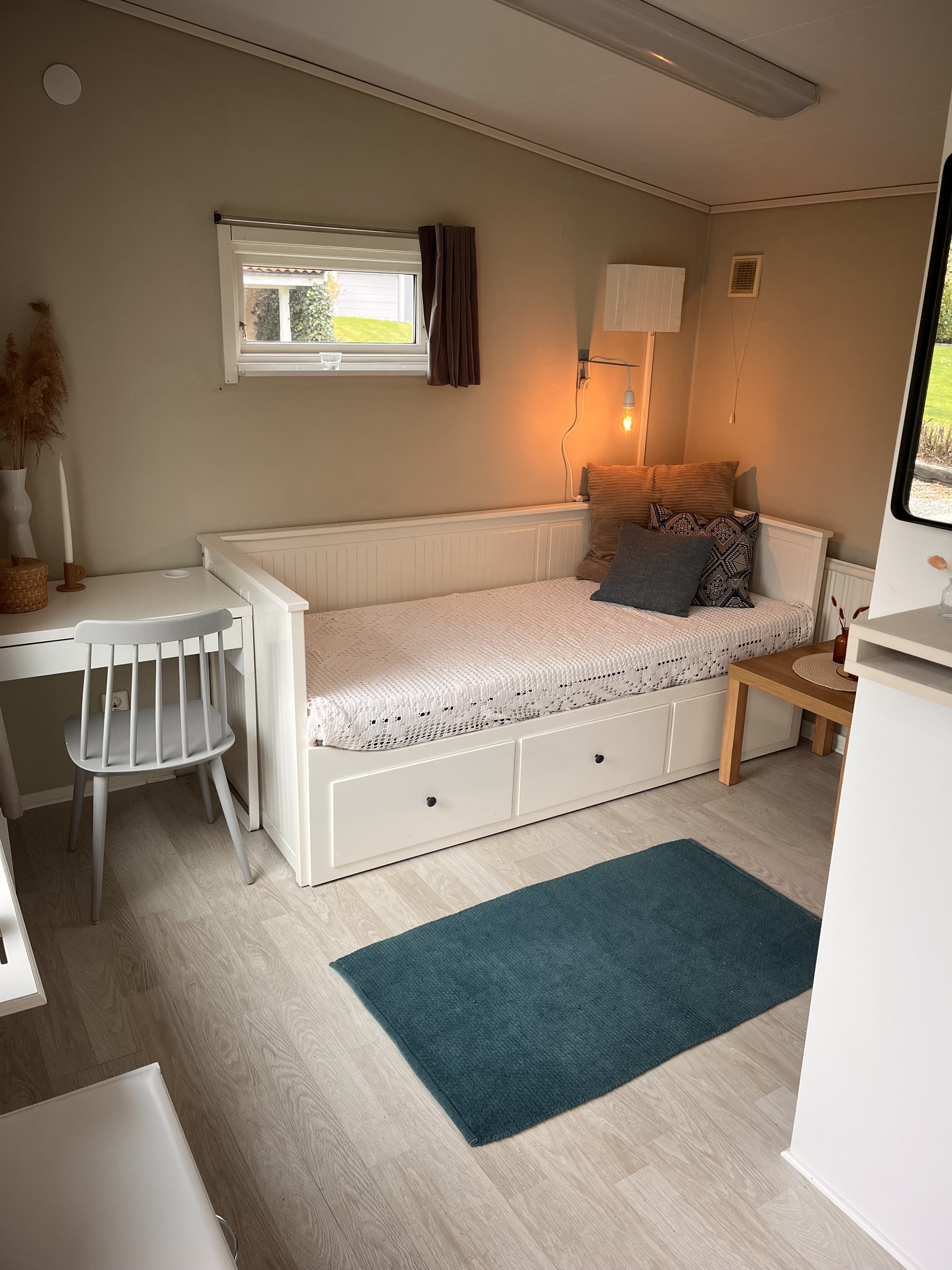 Stuga, 1 rooms, 15 sqm, Skövde – Skövde