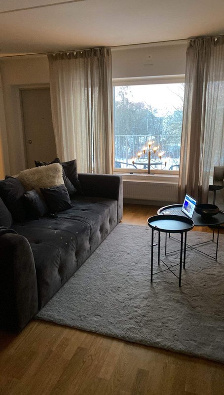 Lägenhet, 2 rooms, 58 sqm, Älta – Älta