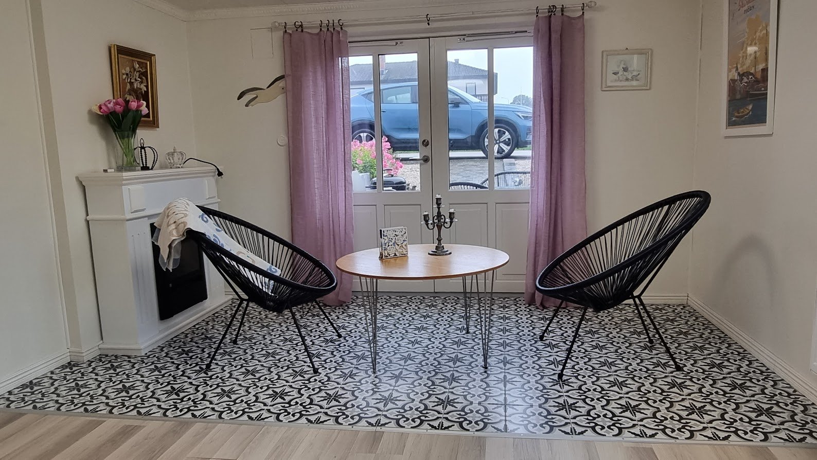 Lägenhet, 3 rooms, 75 sqm, Skärhamn – Skärhamn