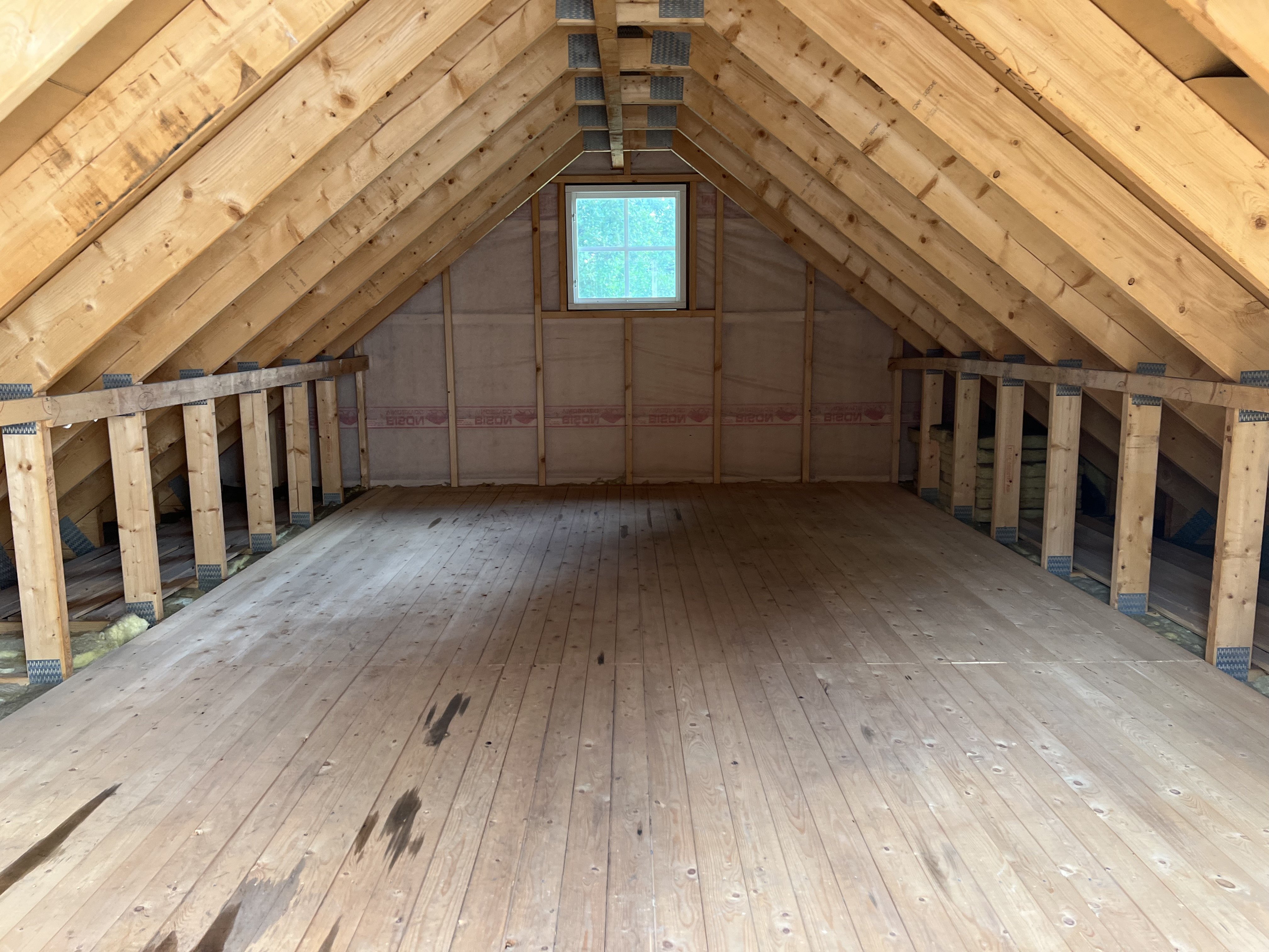 Villa/Hus, 2 rooms, 45 sqm, Tyresö – bild 19