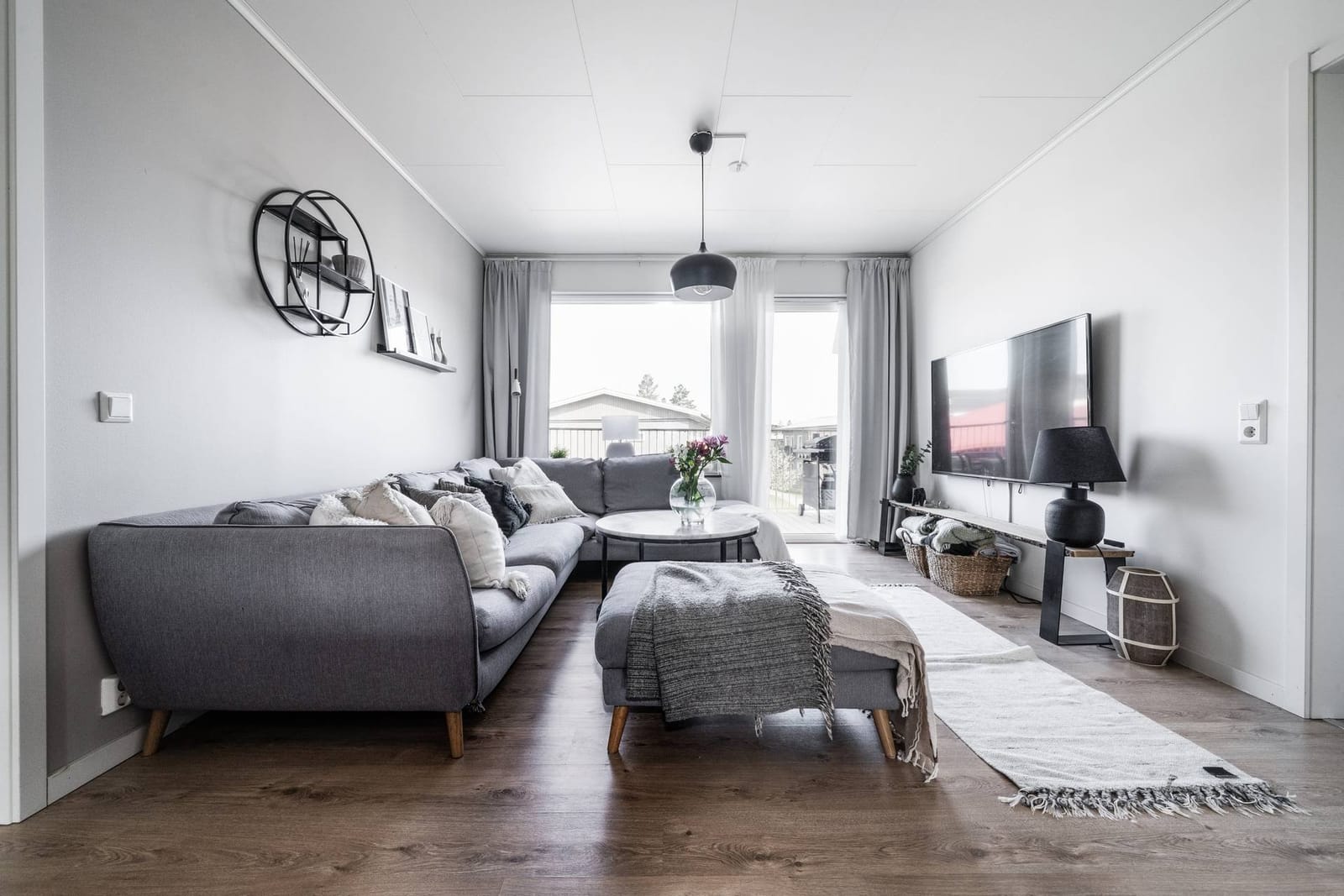 3 rok · 72 m² i Upplands Väsby – bild 10