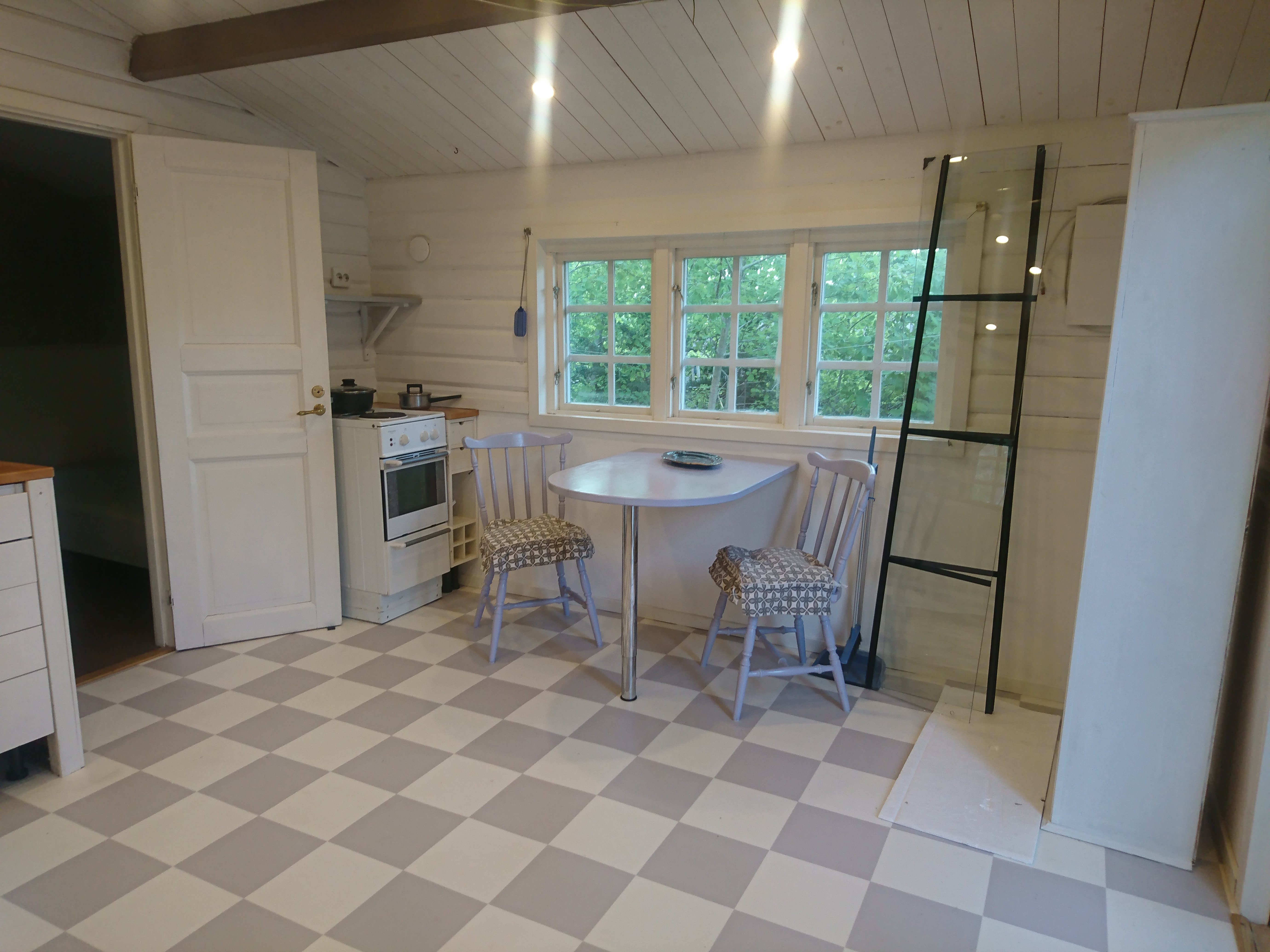 Stuga, 2 rooms, 28 sqm, Gunnilse – Gunnilse