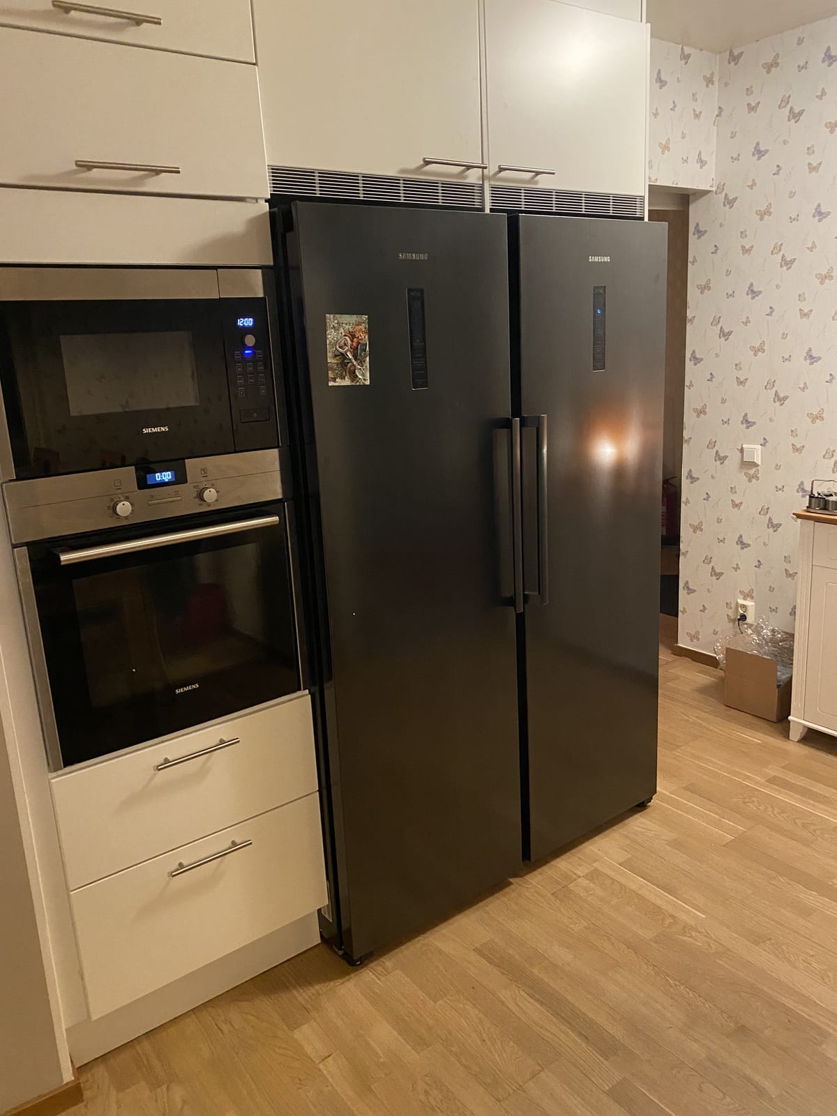 5 rok · 124 m² i Sigtuna – bild 10