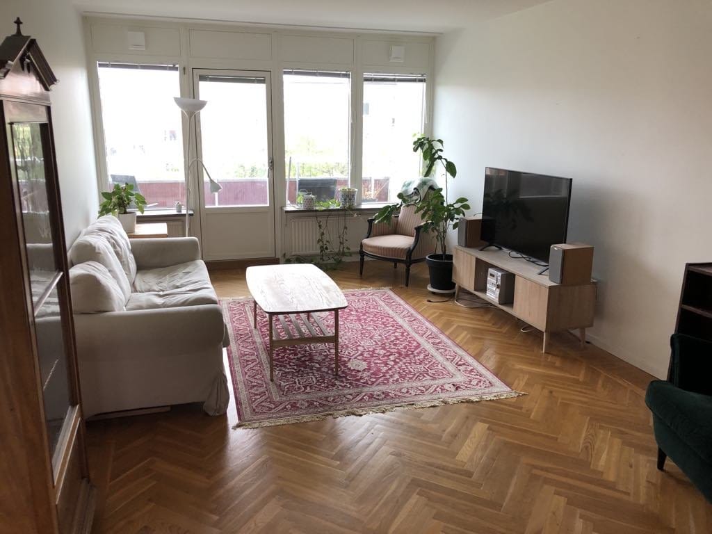 2 rok · 60 m² i Lund – Lund