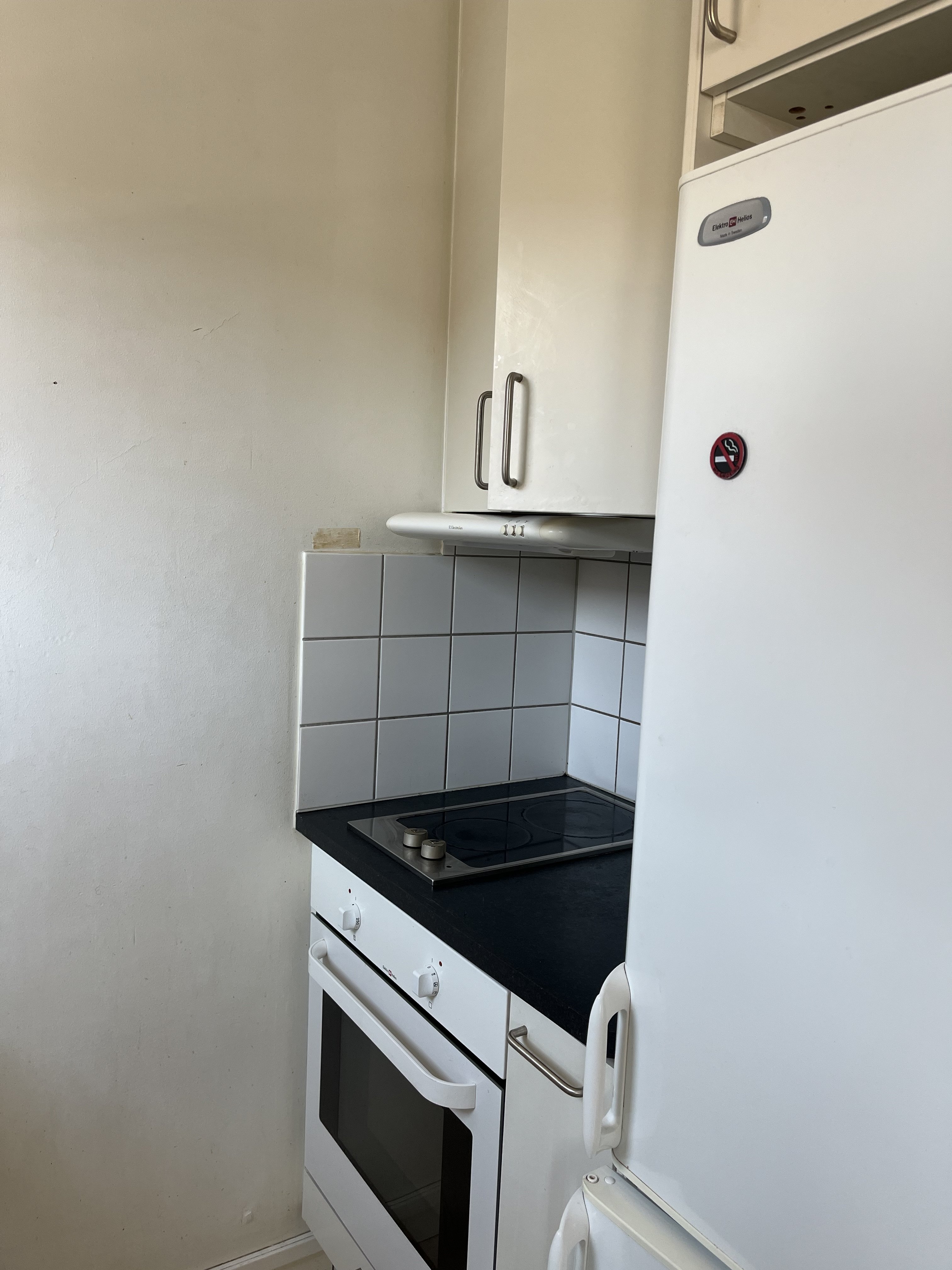 Lägenhet, 1 rooms, 28 sqm, Borås – bild 4