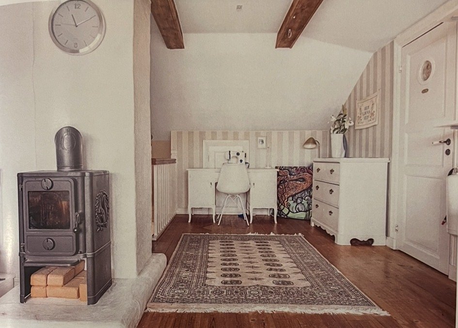 Villa/Hus, 3 rooms, 80 sqm, Södertälje – bild 3