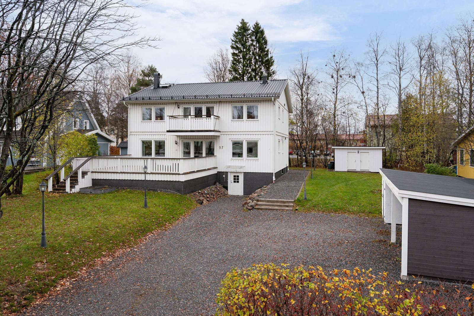 3 rok · 110 m² i Luleå – bild 18