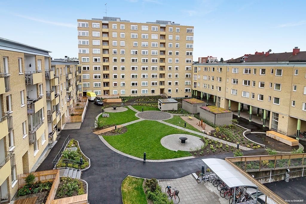 2 rok · 44 m² i Eskilstuna – bild 6