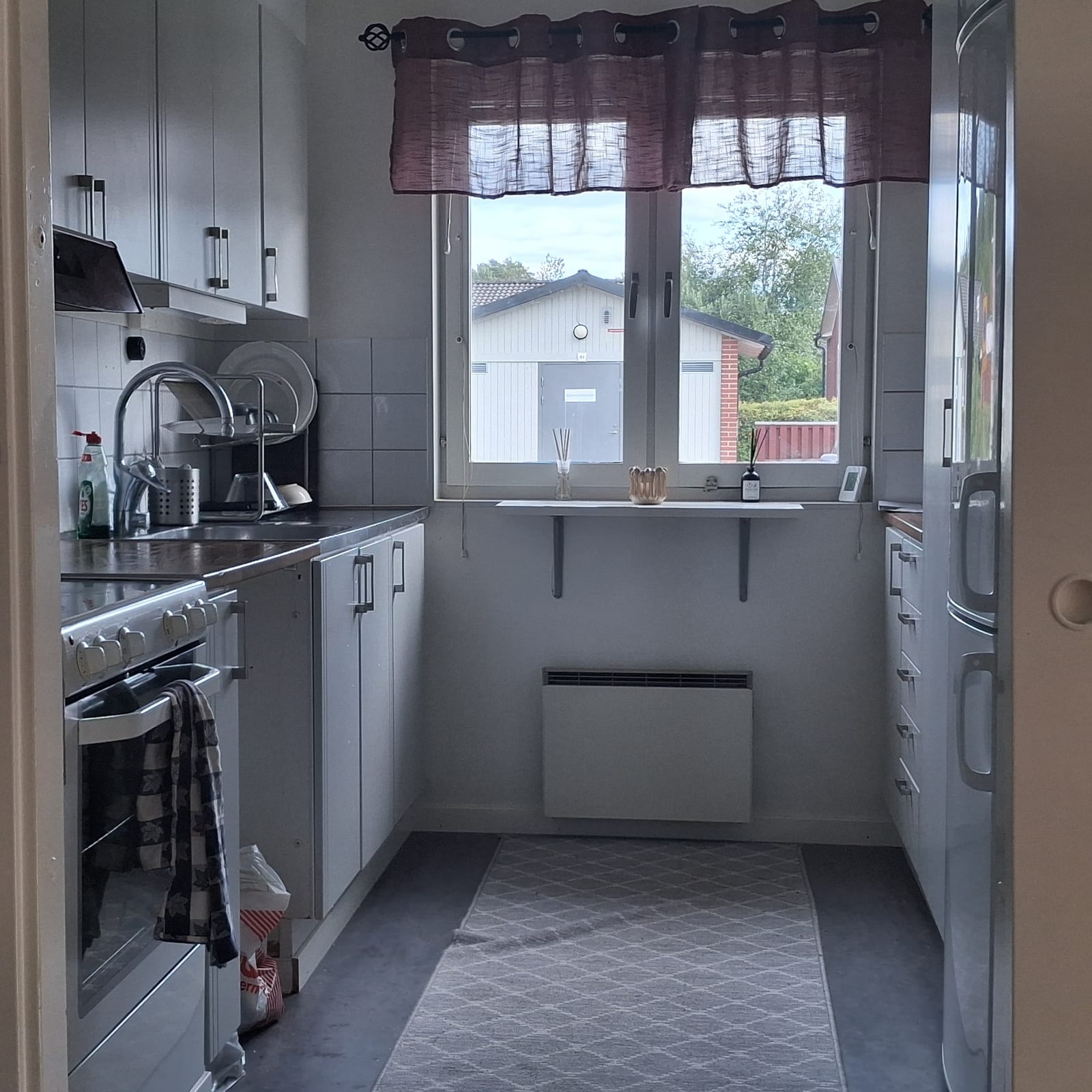 3 rok · 64 m² i Upplands Väsby – bild 5