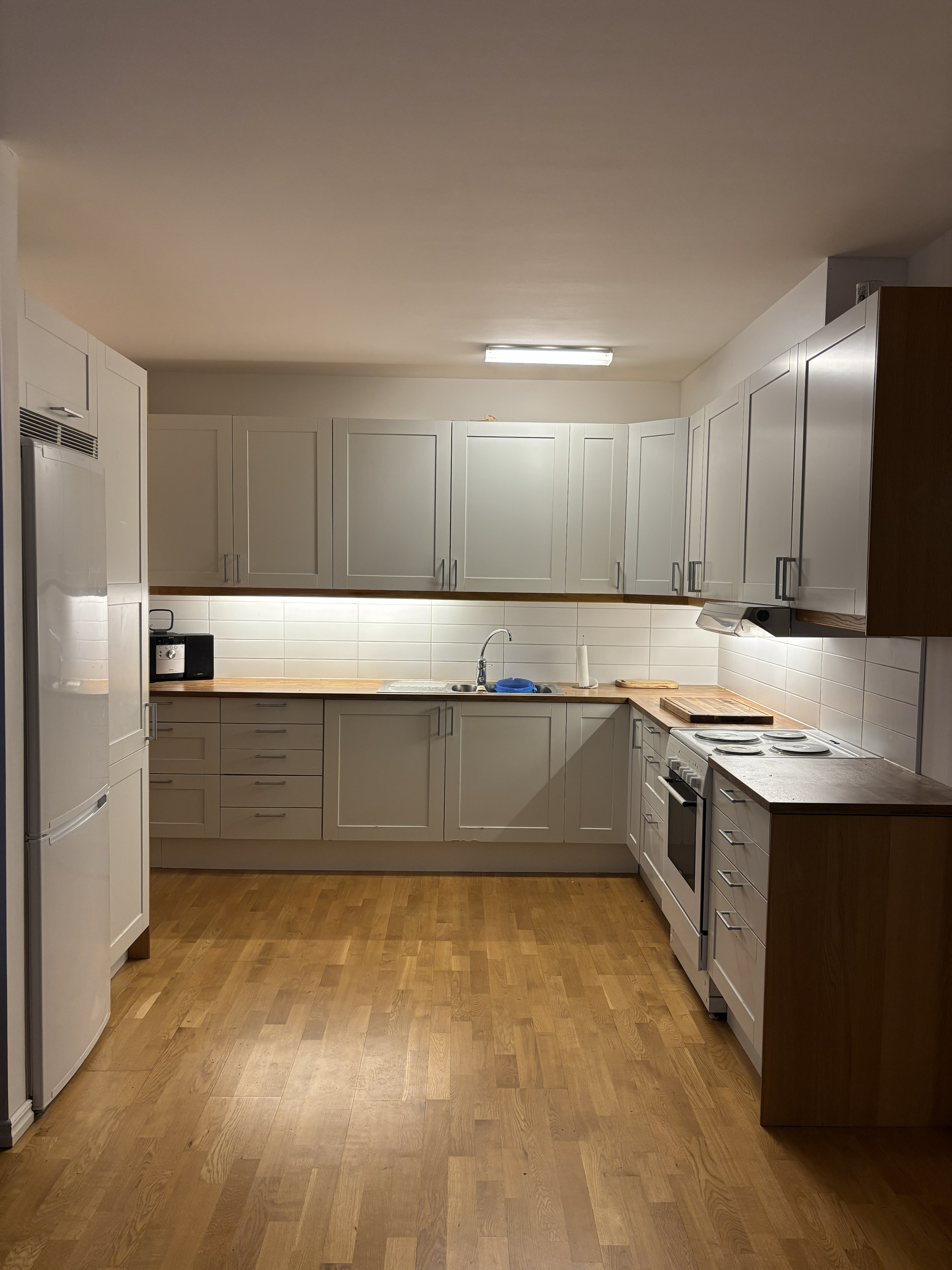 Lägenhet, 2 rooms, 68 sqm, Uddevalla – bild 2