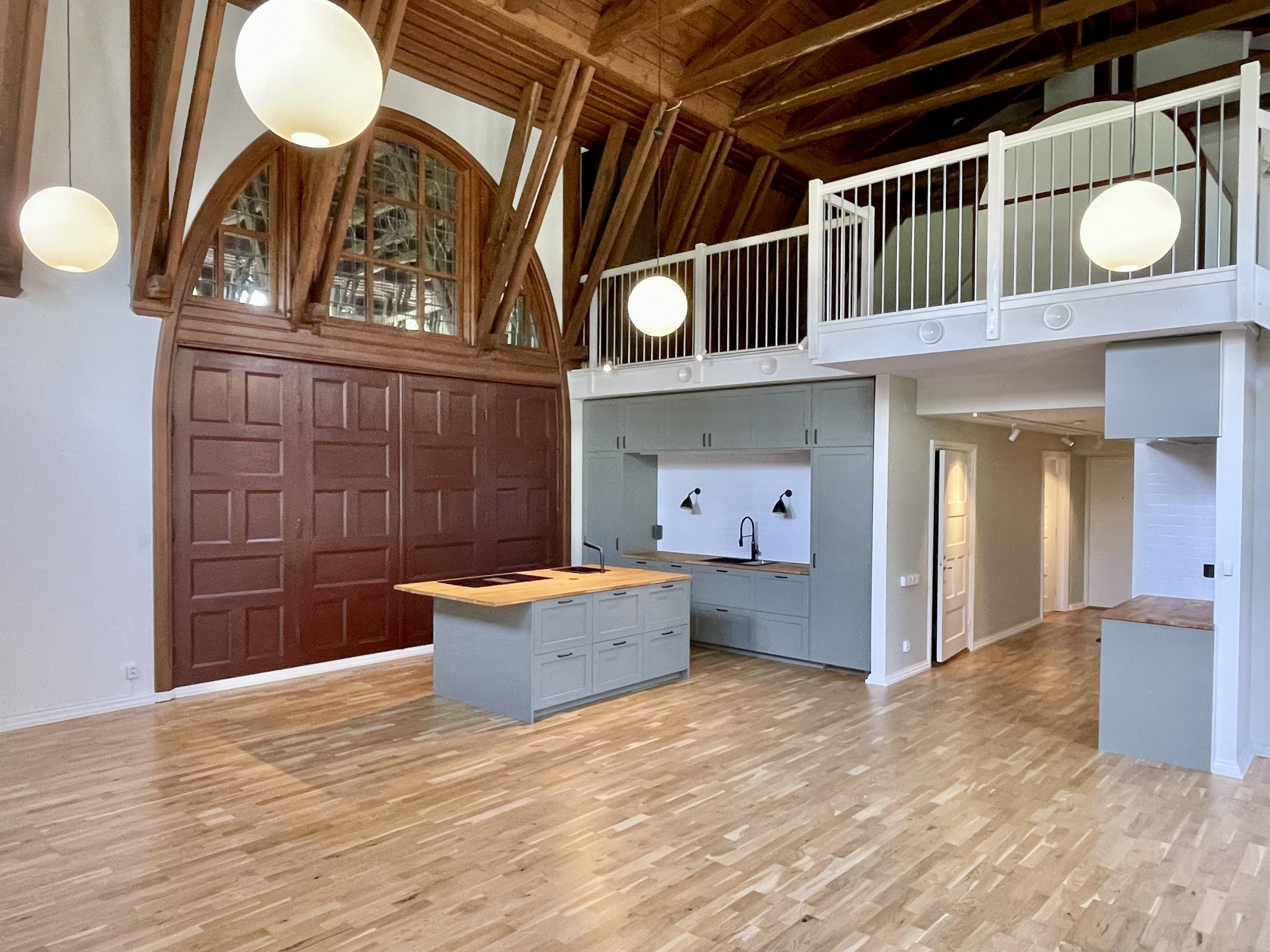 Lägenhet, 5 rooms, 169 sqm, Bro – bild 17
