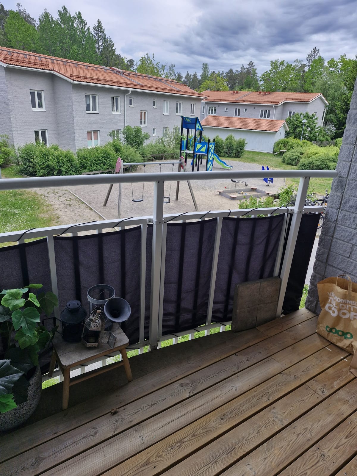 1 rok · 12 m² i Tyresö – bild 18