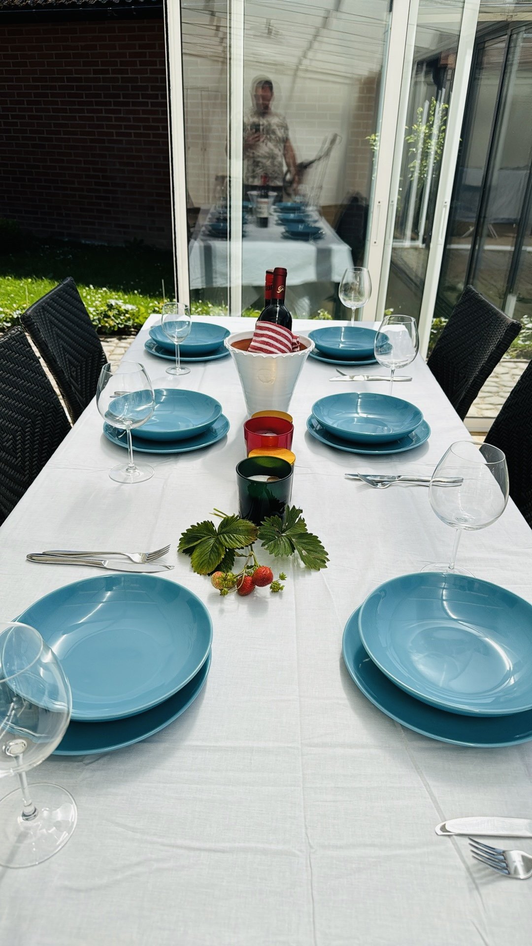 6 rok · 156 m² i Helsingborg – bild 6