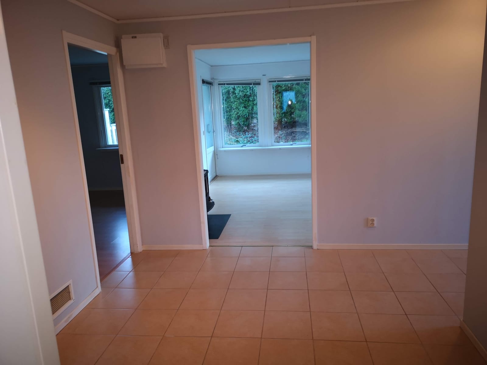 2 rok · 65 m² i Ryd – bild 16