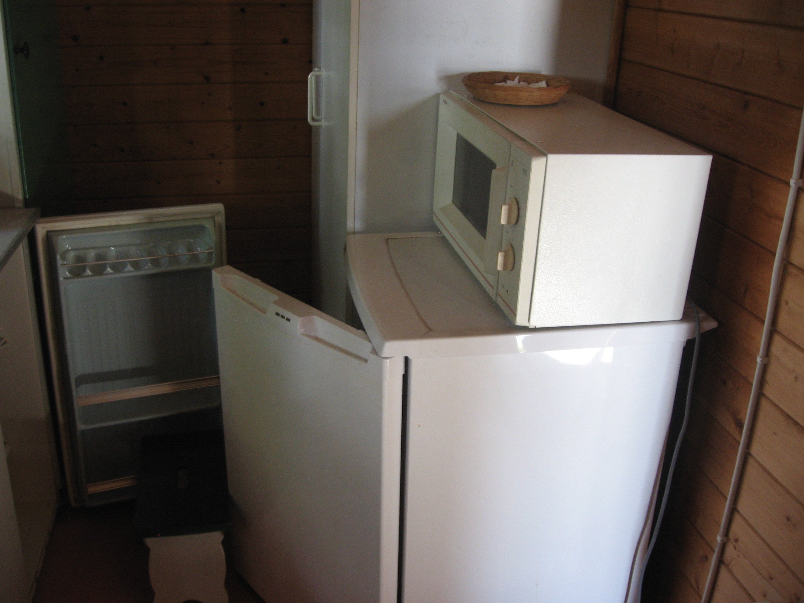 Stuga, 2 rooms, 50 sqm, Äppelbo – bild 6