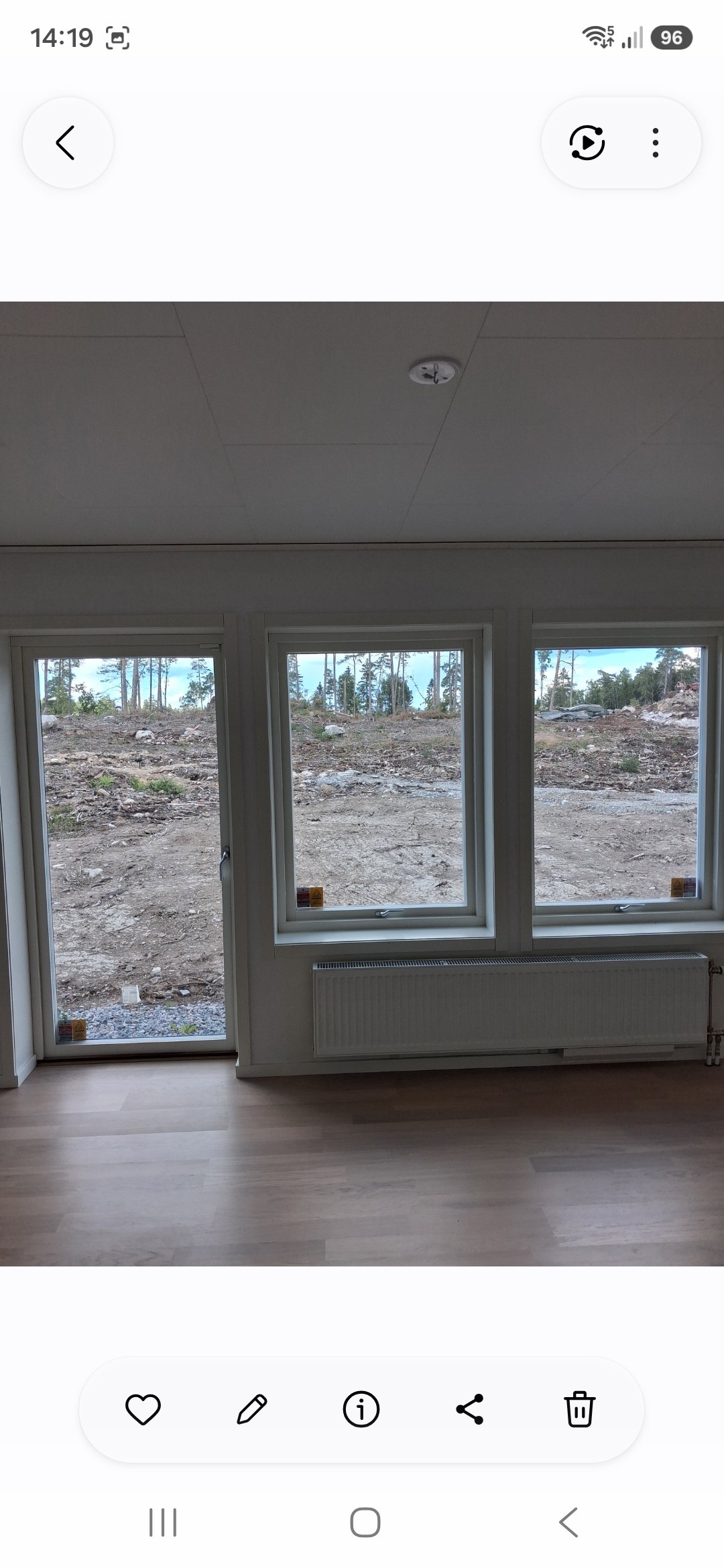 Villa/Hus, 4 rooms, 107 sqm, Vallentuna – bild 23