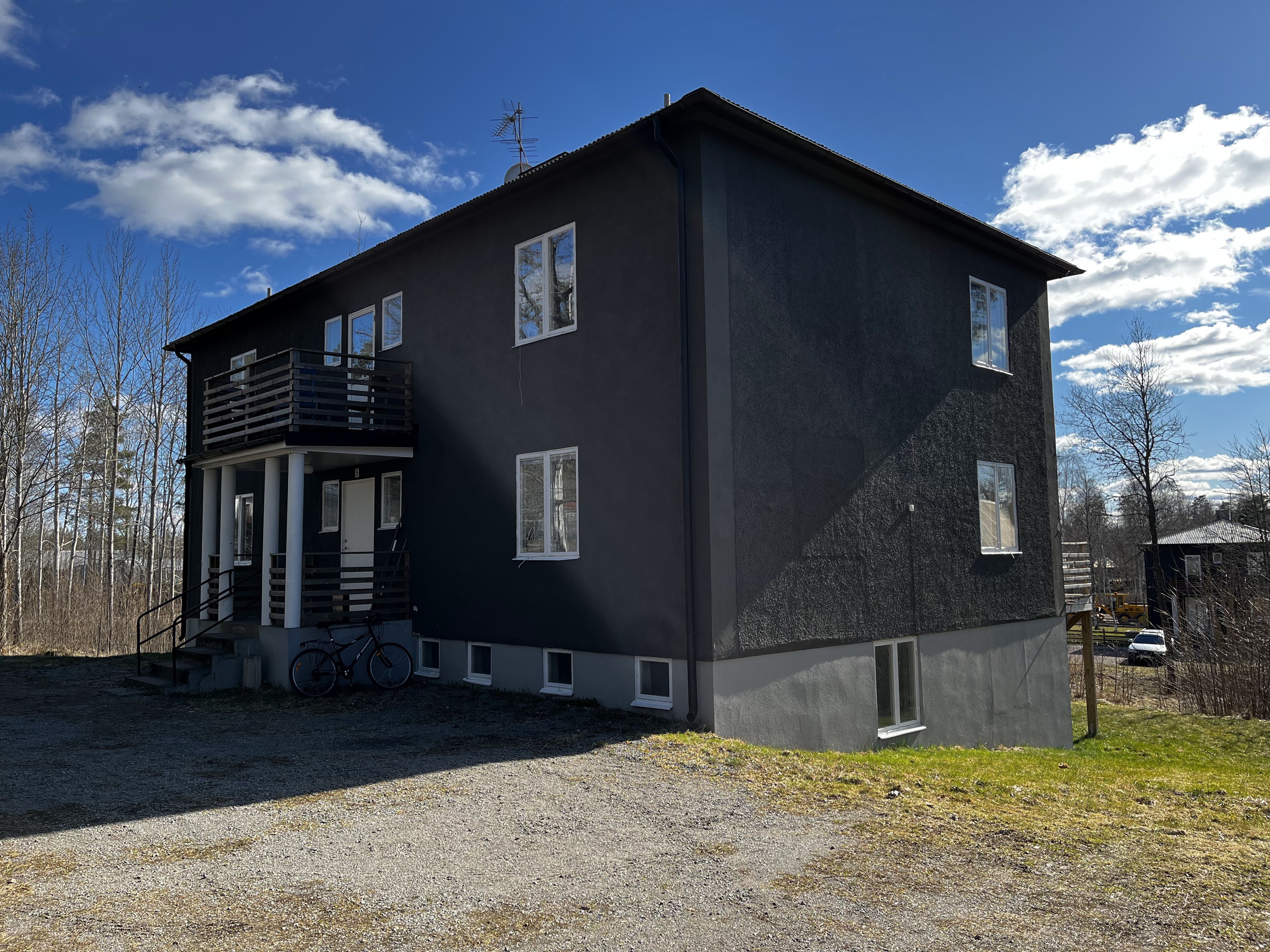 Lägenhet, 2 rooms, 68 sqm, Fagerhult – Fagerhult