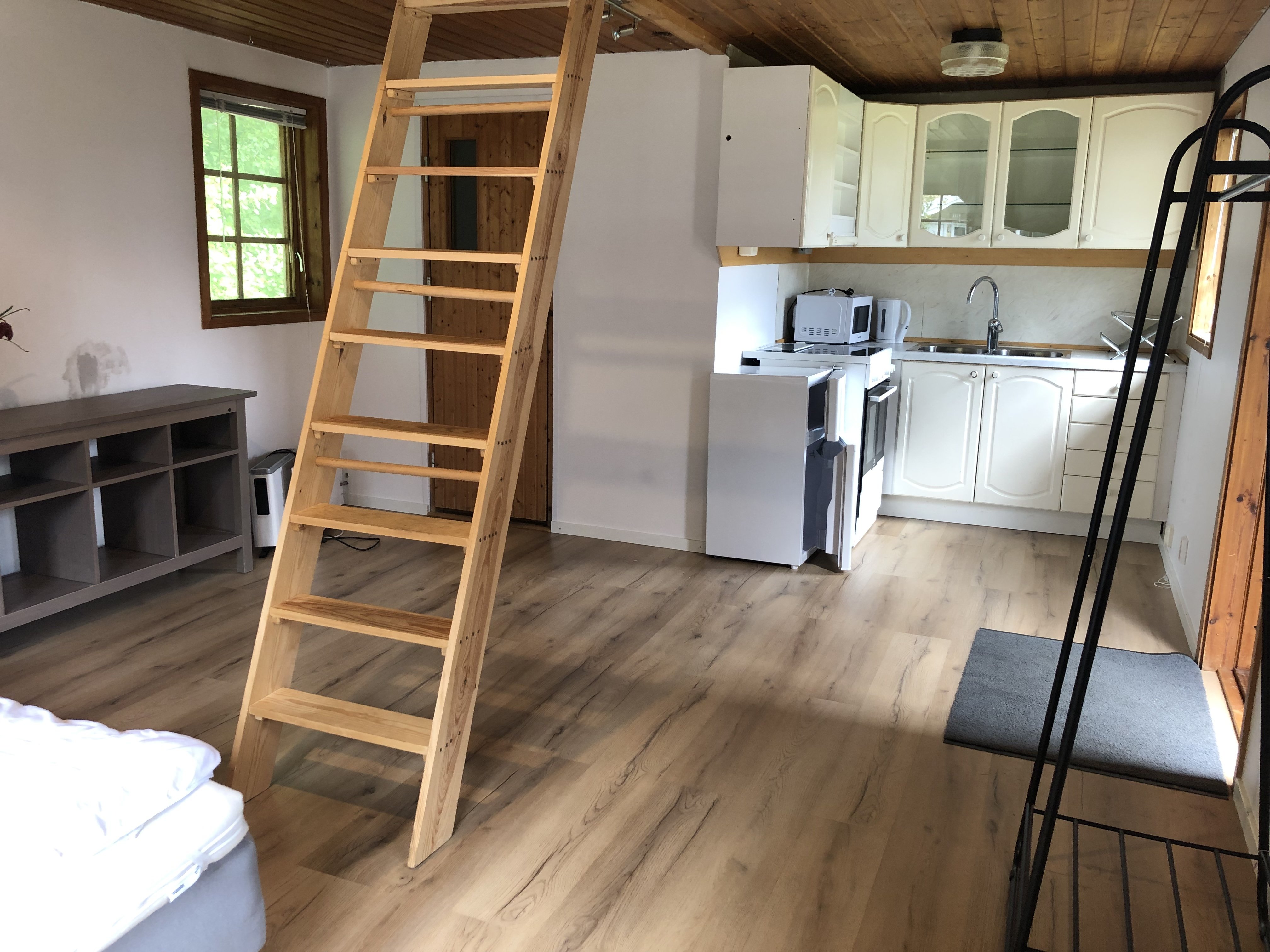 Stuga, 1 rooms, 30 sqm, Tyresö – bild 8