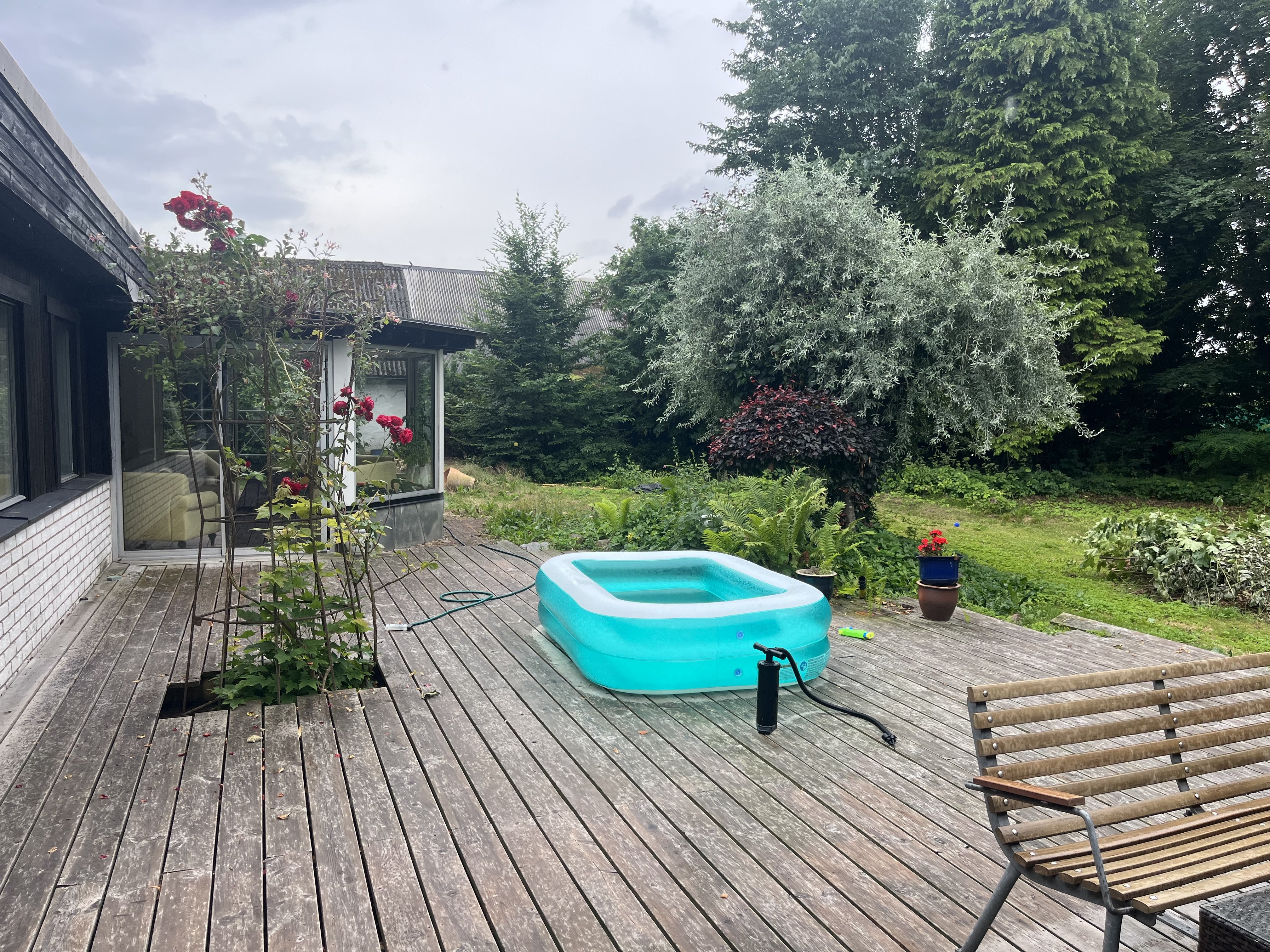 Villa/Hus, 5 rooms, 112 sqm, Bjuv – bild 9