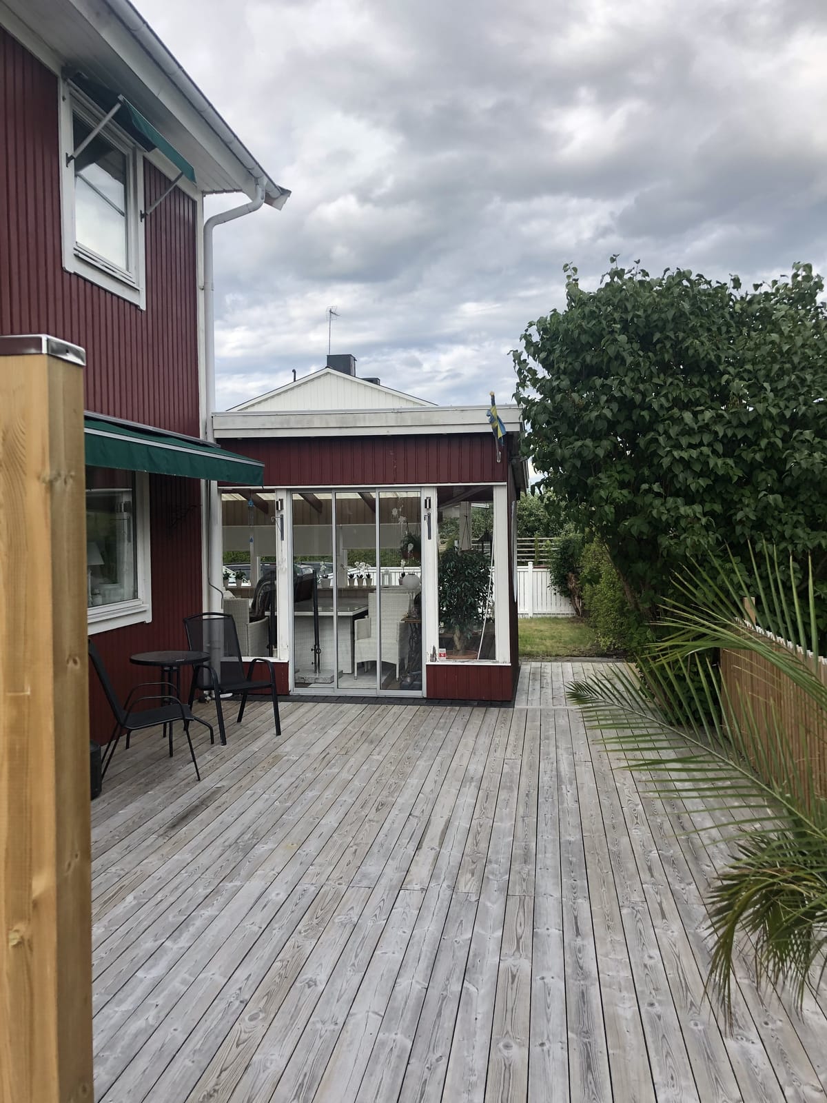 4 rok · 113 m² i Norrköping – bild 2