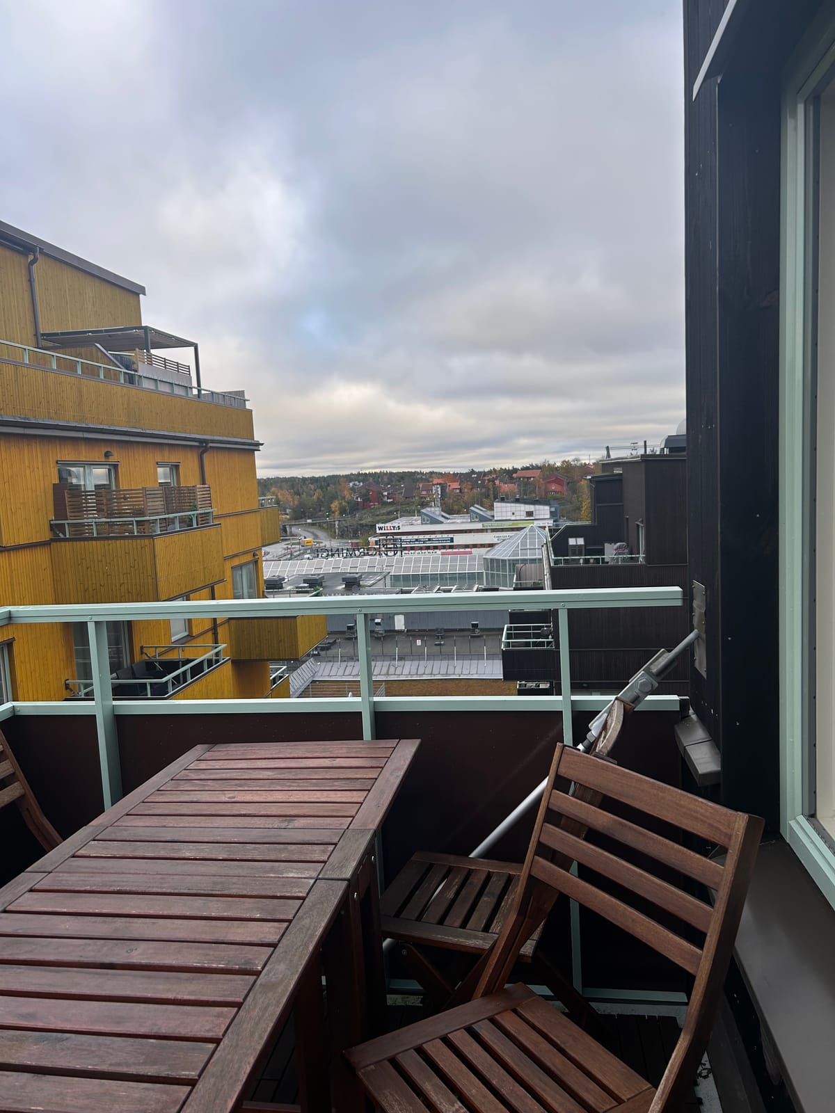2 rok · 44 m² i Saltsjö-boo – bild 5