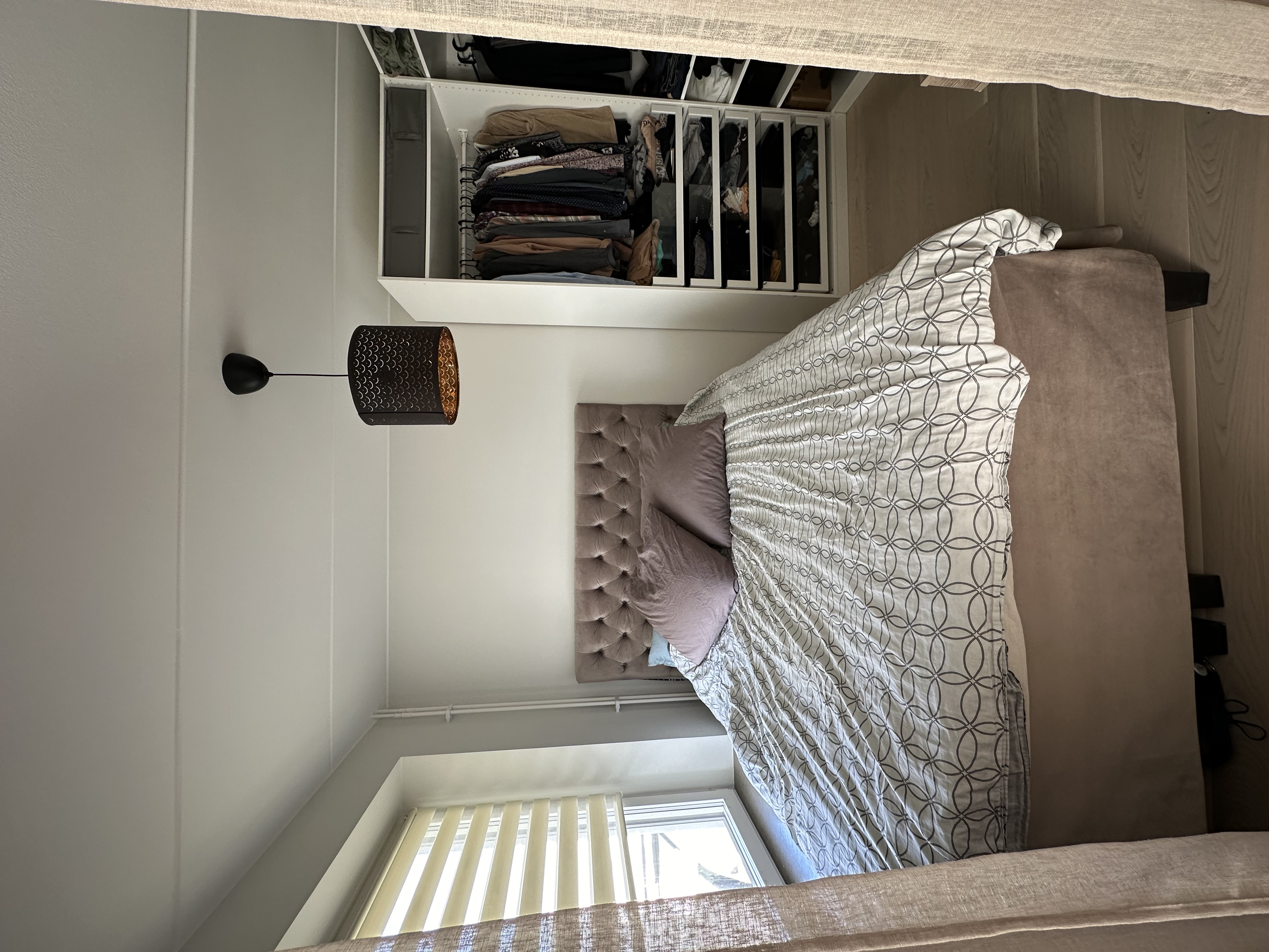 Lägenhet, 2 rooms, 45 sqm, Stockholm – bild 23