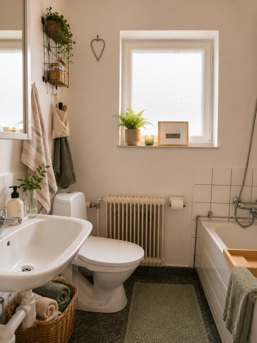 Lägenhet, 3 rooms, 82 sqm, Eskilstuna – bild 7