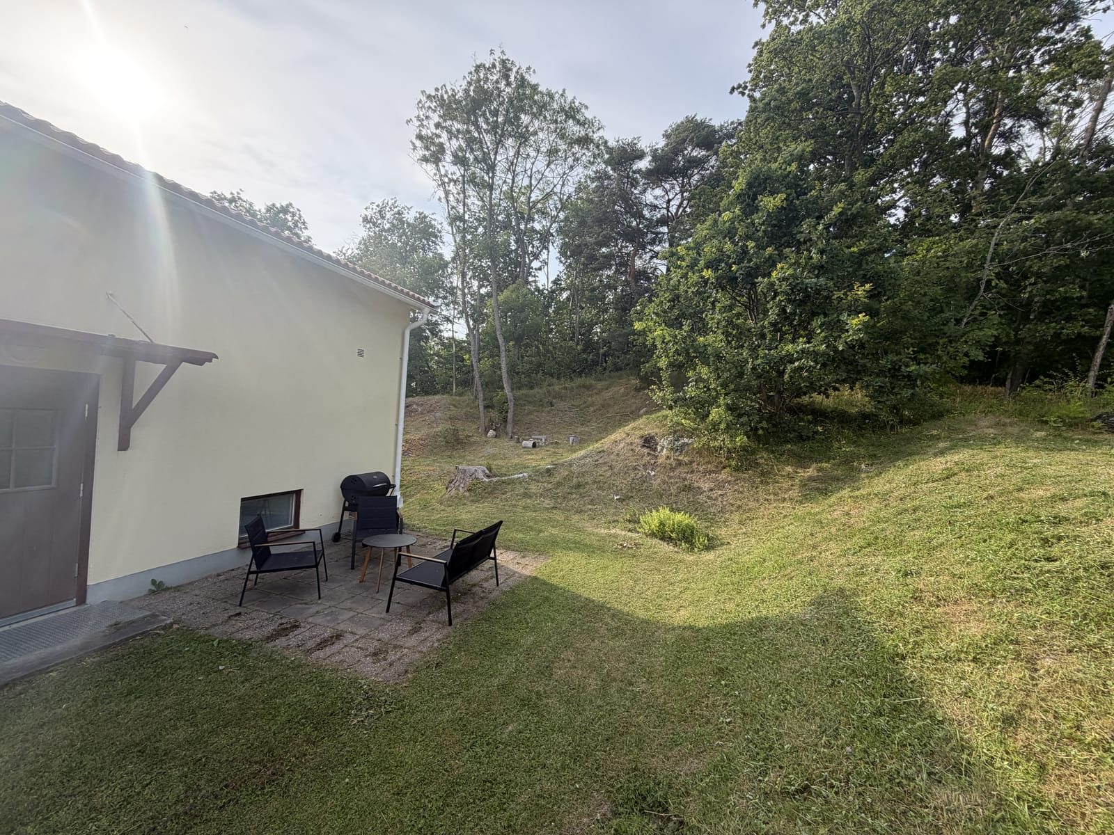 4 rok · 110 m² i Hölö – bild 2
