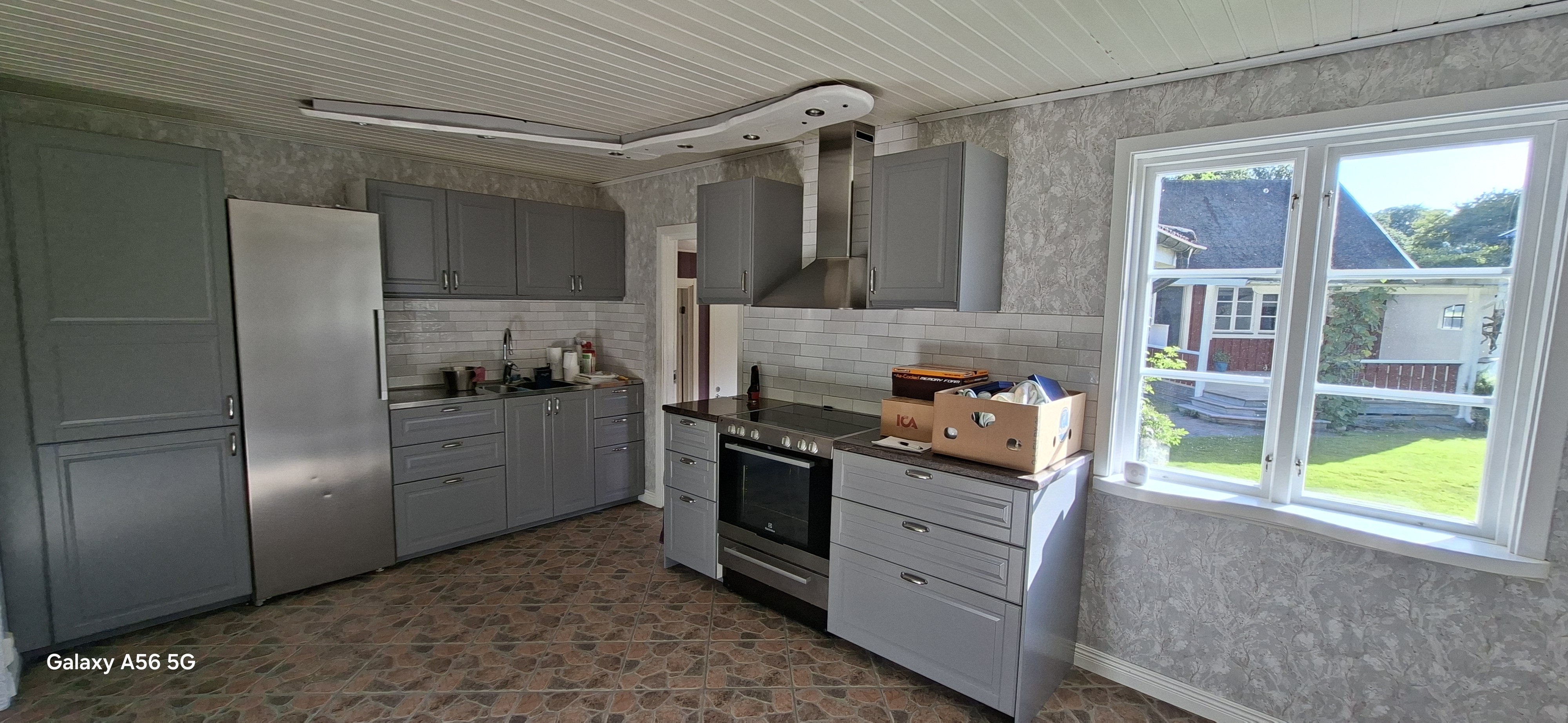Villa/Hus, 4 rooms, 134 sqm, Skånes Fagerhult – bild 7