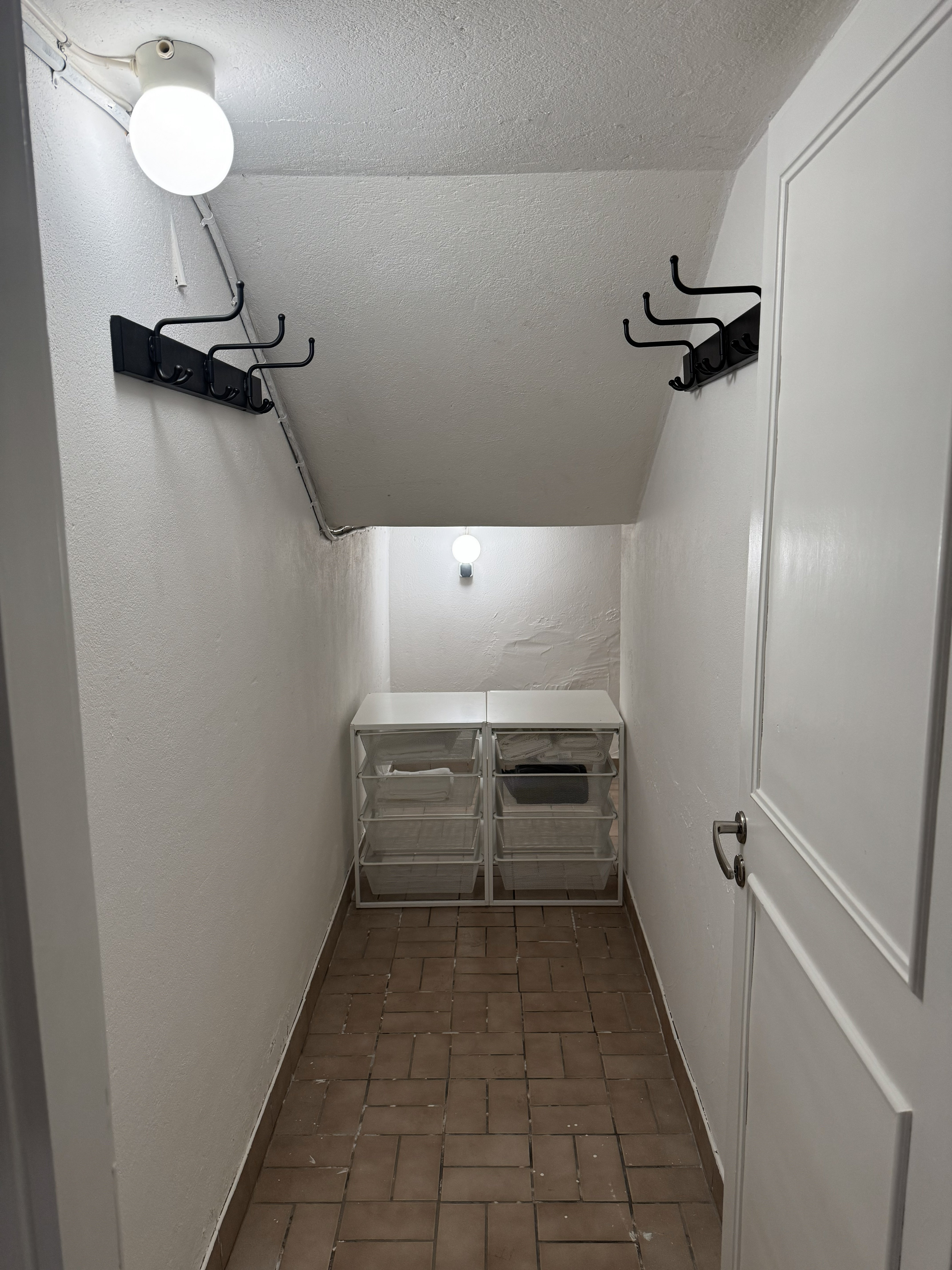 Lägenhet, 1 rooms, 38 sqm, Kristianstad – bild 5