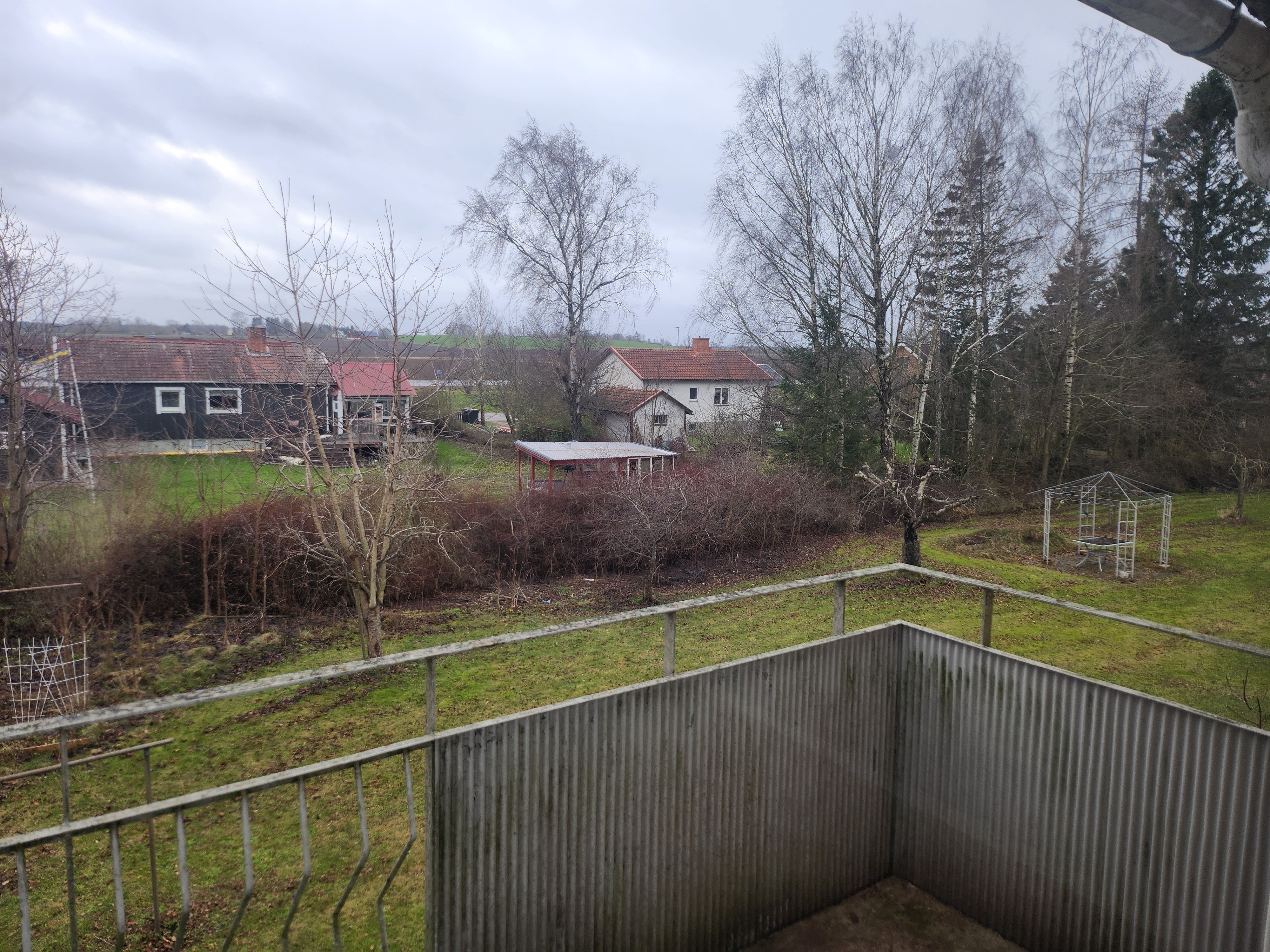 Lägenhet, 2 rooms, 60 sqm, Fornåsa – bild 9